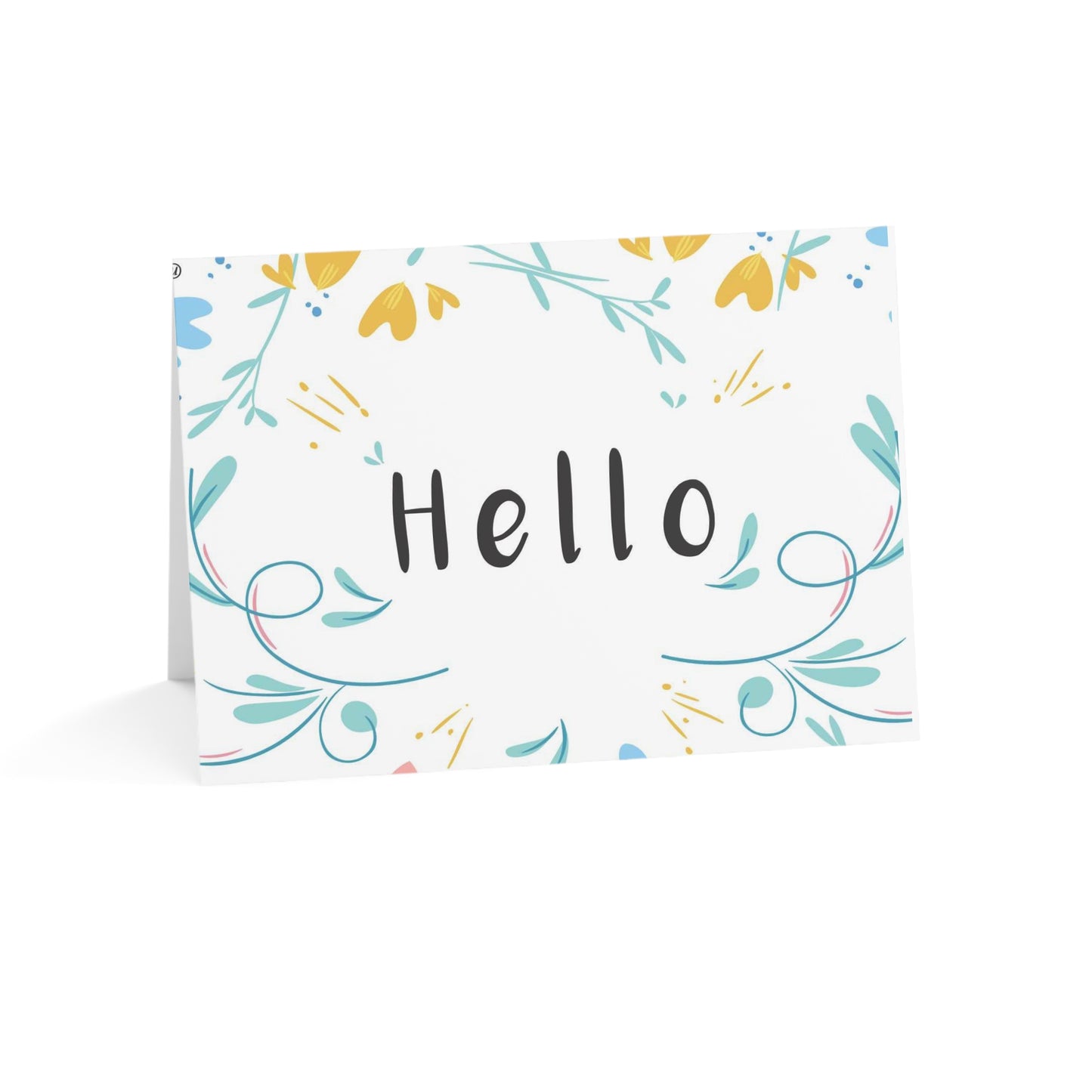 New Generation - Hello Greeting Cards, Celebrate Achievements, Party Invites, Artistic Stationery, Joyful Occasions
