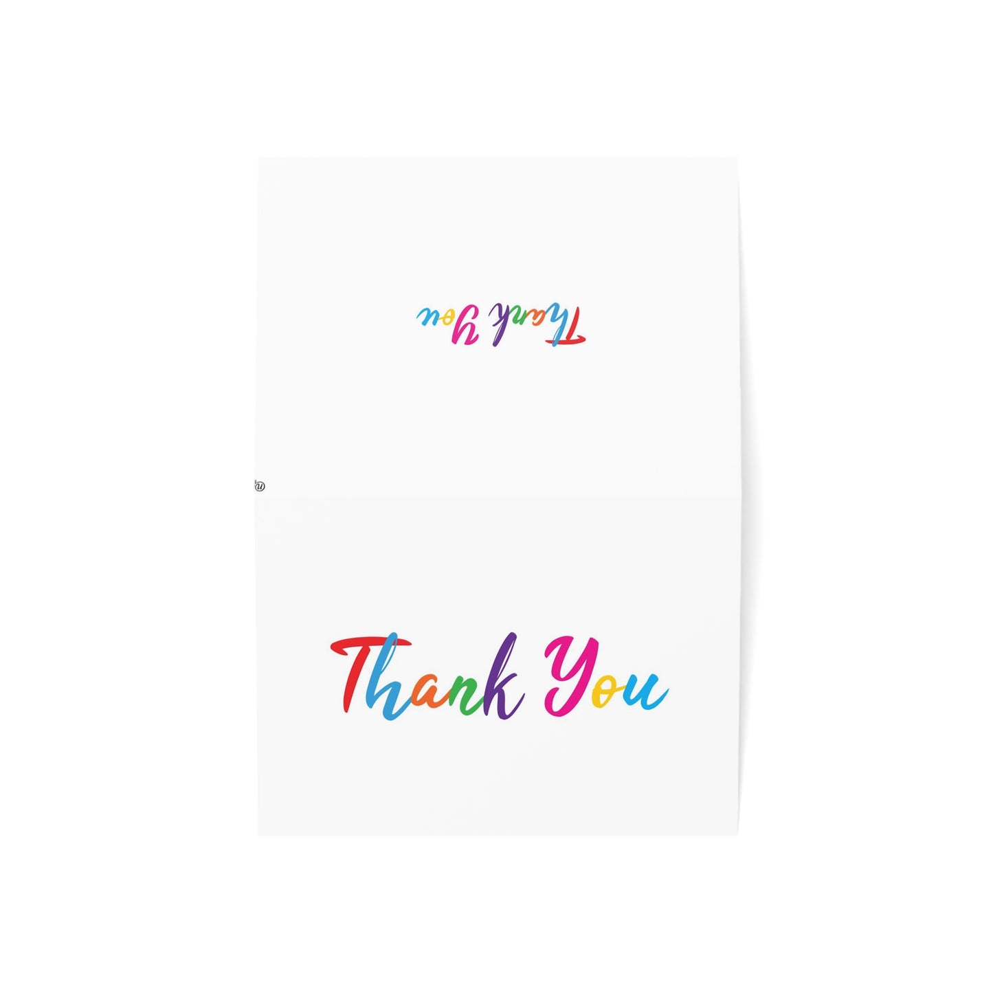 New Generation - Thank You Greeting Cards, Celebrate Achievements, Party Invites, Artistic Stationery, Joyful Occasions