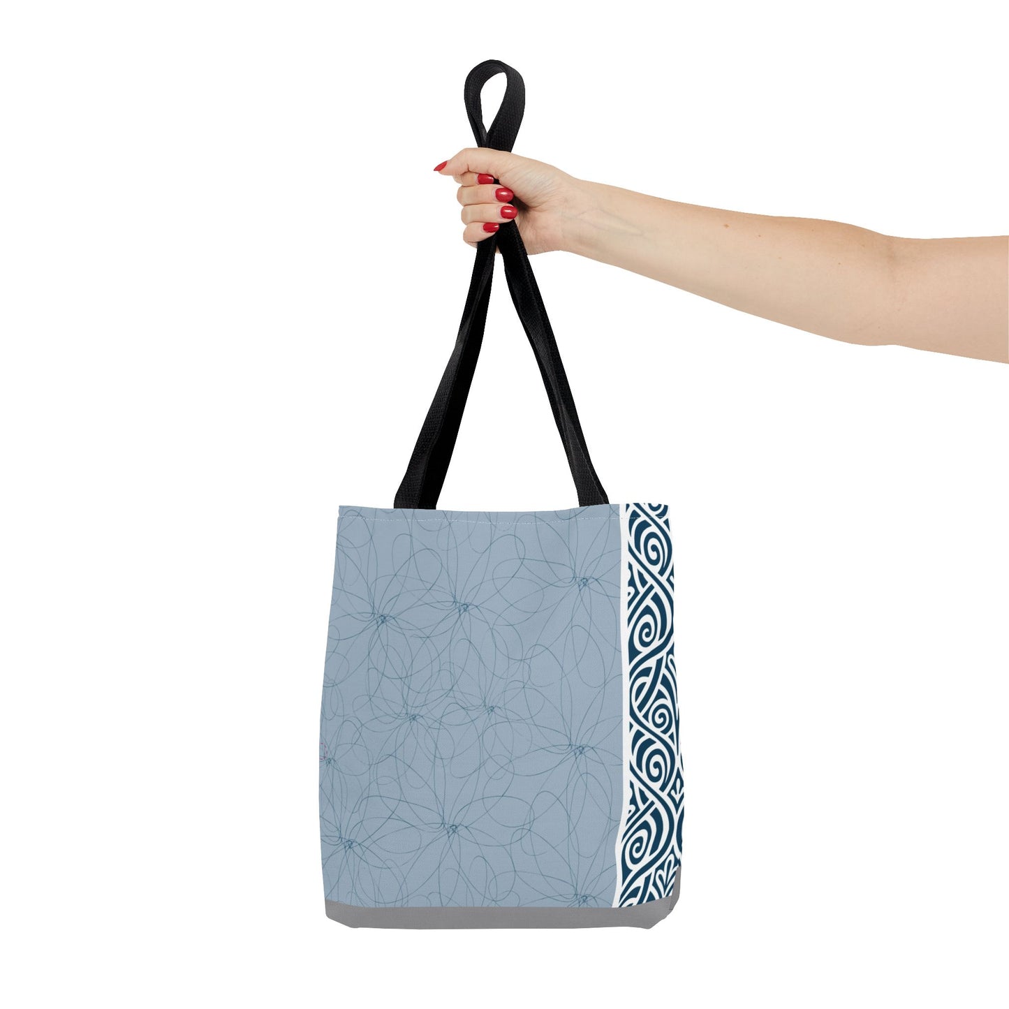 New Generation - Bohemian -Tote Bag Colorful Pattern, Shopping Bag, Gypsy Style Handbag, Festival Tote for Women, Unique Gift Idea
