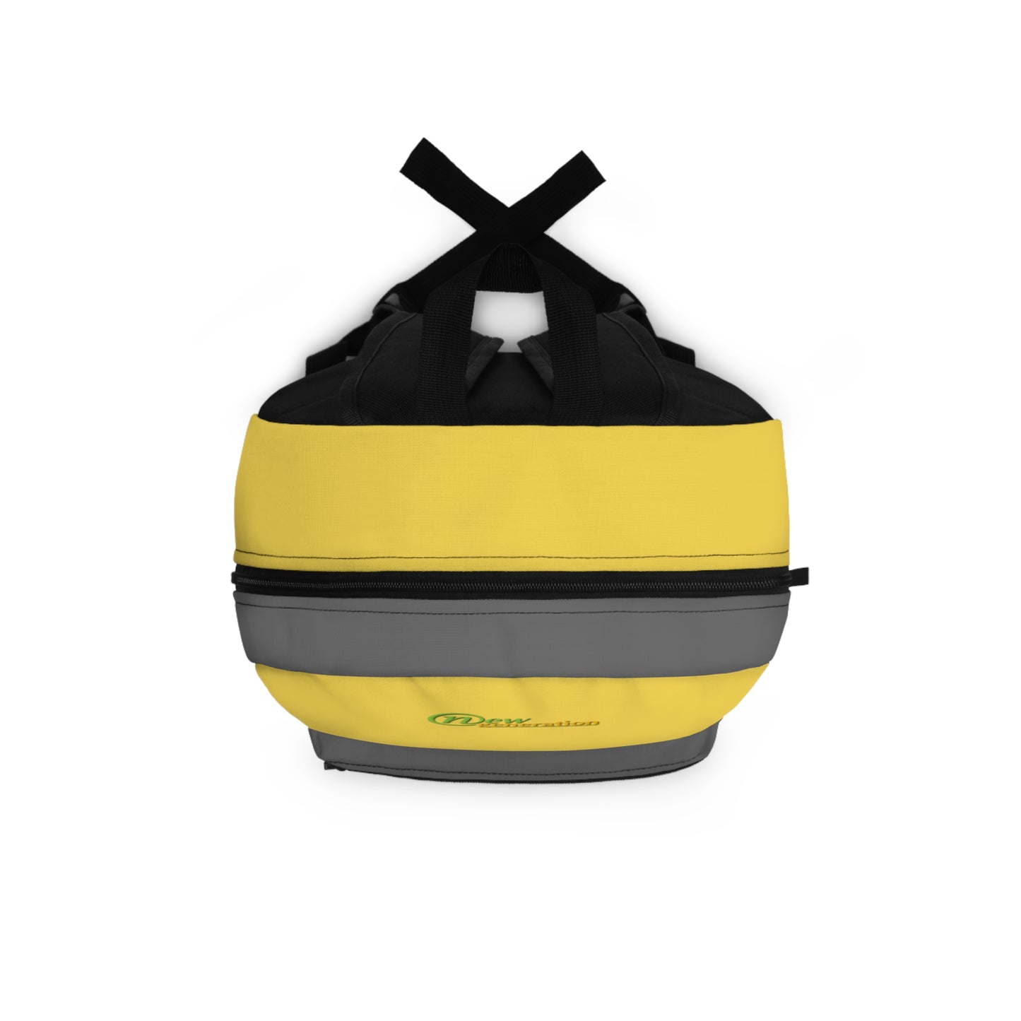 New Generation - One - Colored Backpack - Perfect for Sports & School, Ideal Gift for Athletes, Trendy School Bag, Fun Back-to-School