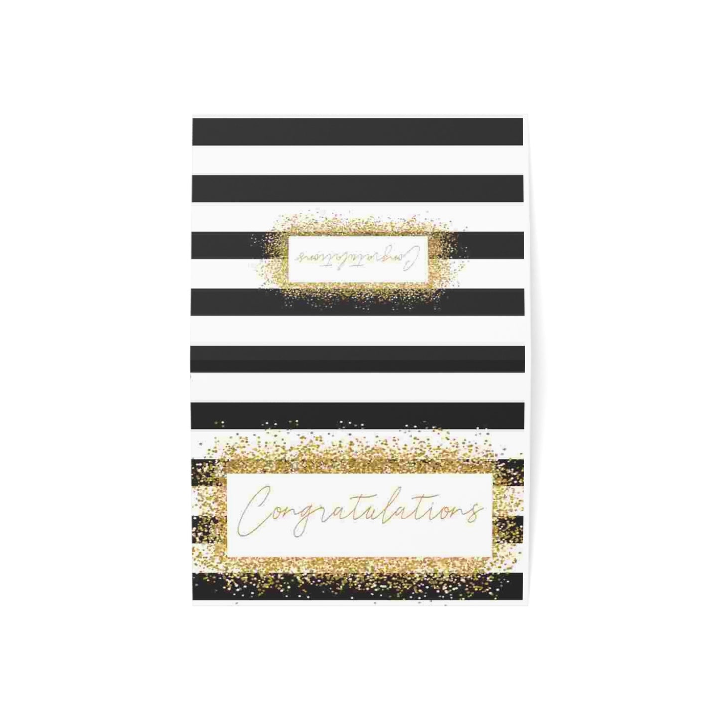 New Generation - Congratulations Greeting Cards, Celebrate Achievements, Party Invites, Artistic Stationery, Joyful Occasions