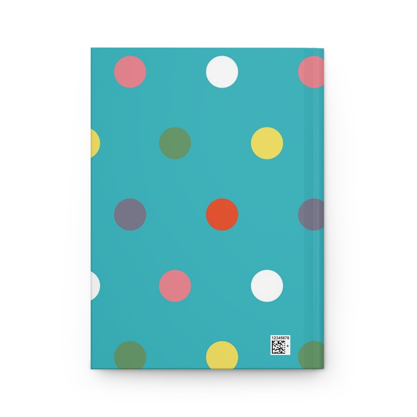 New Generation - Designer Journal, Hard Cover Notebook for notes and Writers're