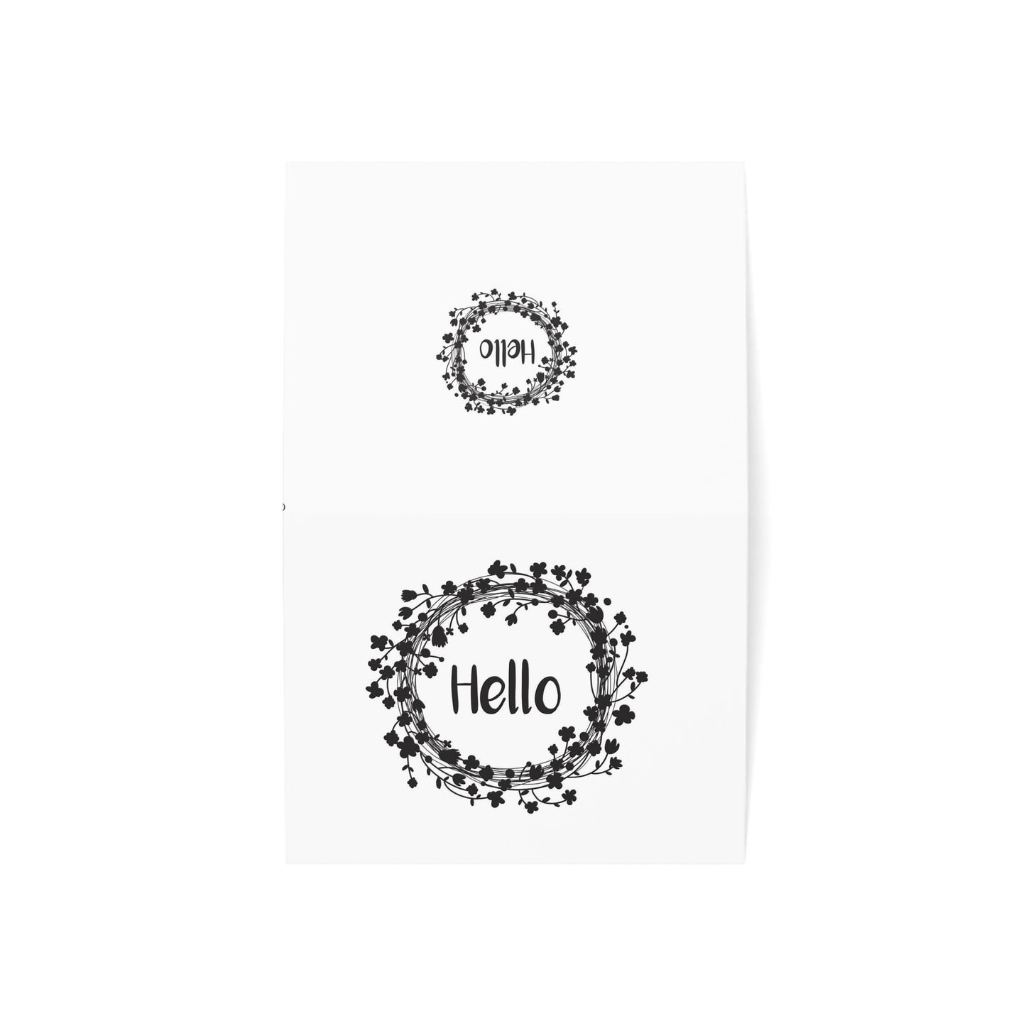 New Generation - Hello Greeting Cards, Celebrate Achievements, Party Invites, Artistic Stationery, Joyful Occasions