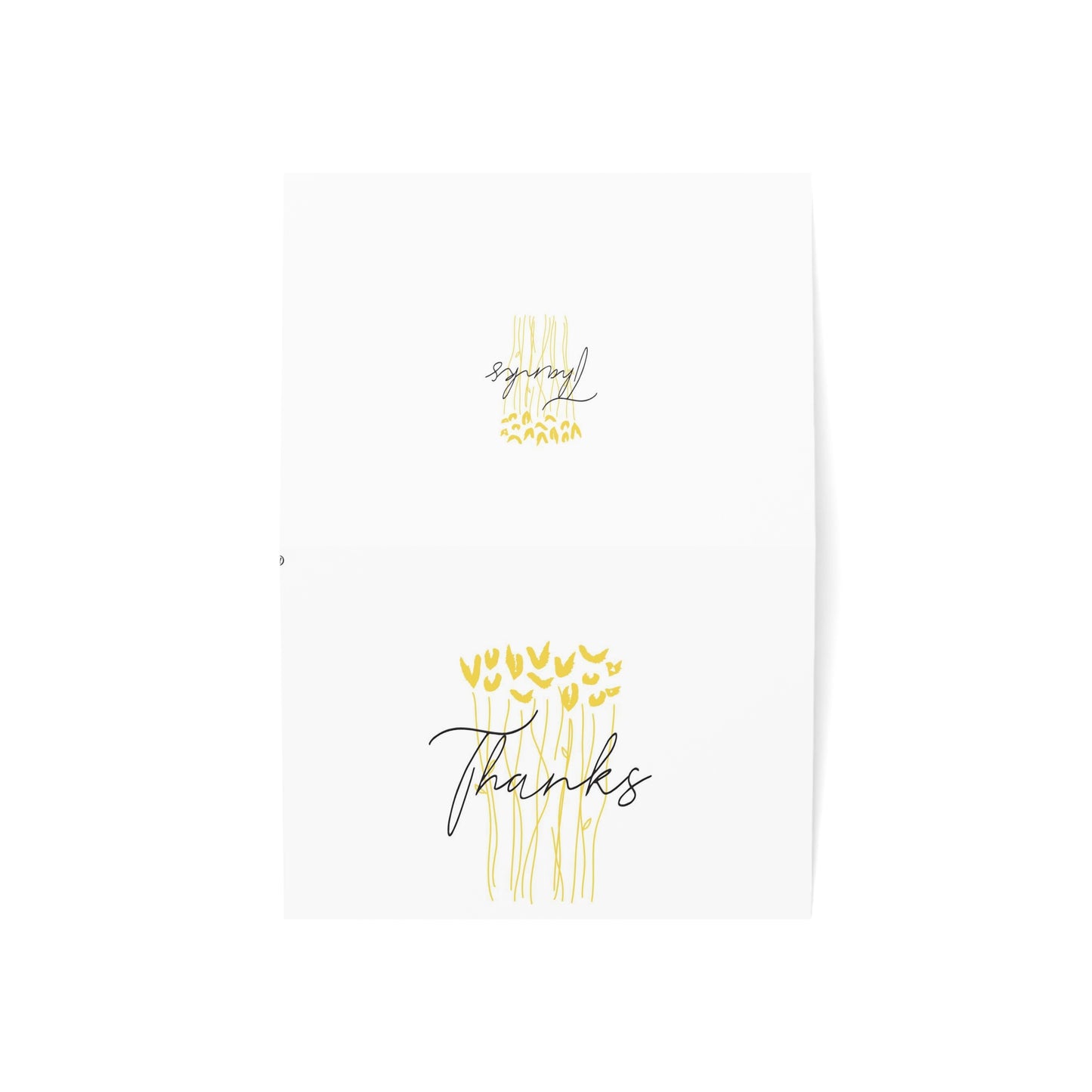 New Generation - Thank You Greeting Cards, Celebrate Achievements, Party Invites, Artistic Stationery, Joyful Occasions