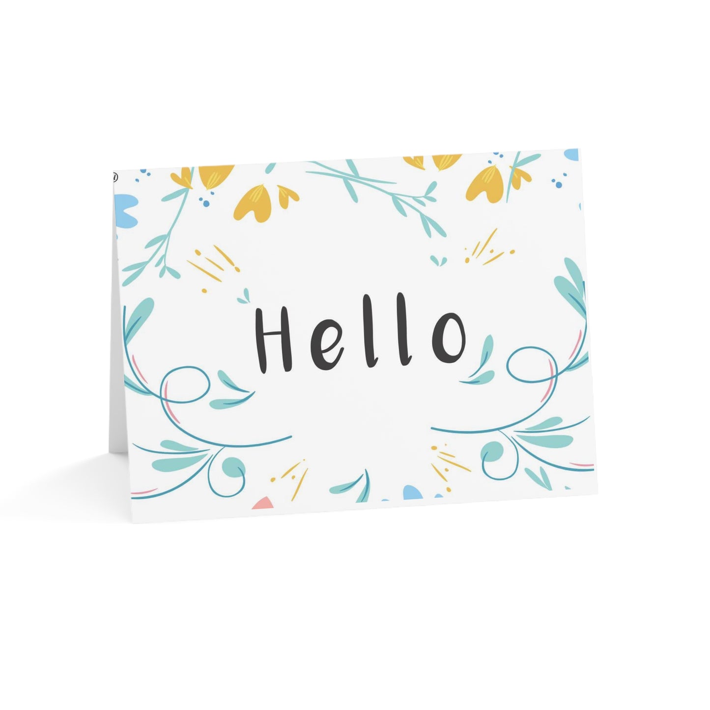 New Generation - Hello Greeting Cards, Celebrate Achievements, Party Invites, Artistic Stationery, Joyful Occasions