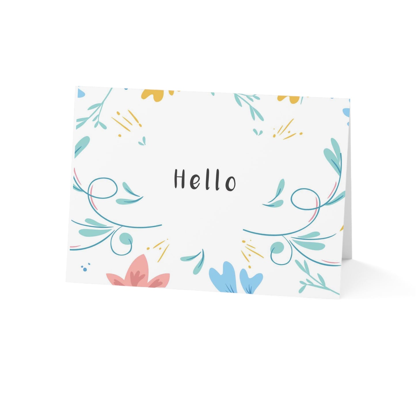 New Generation - Hello Greeting Cards, Celebrate Achievements, Party Invites, Artistic Stationery, Joyful Occasions