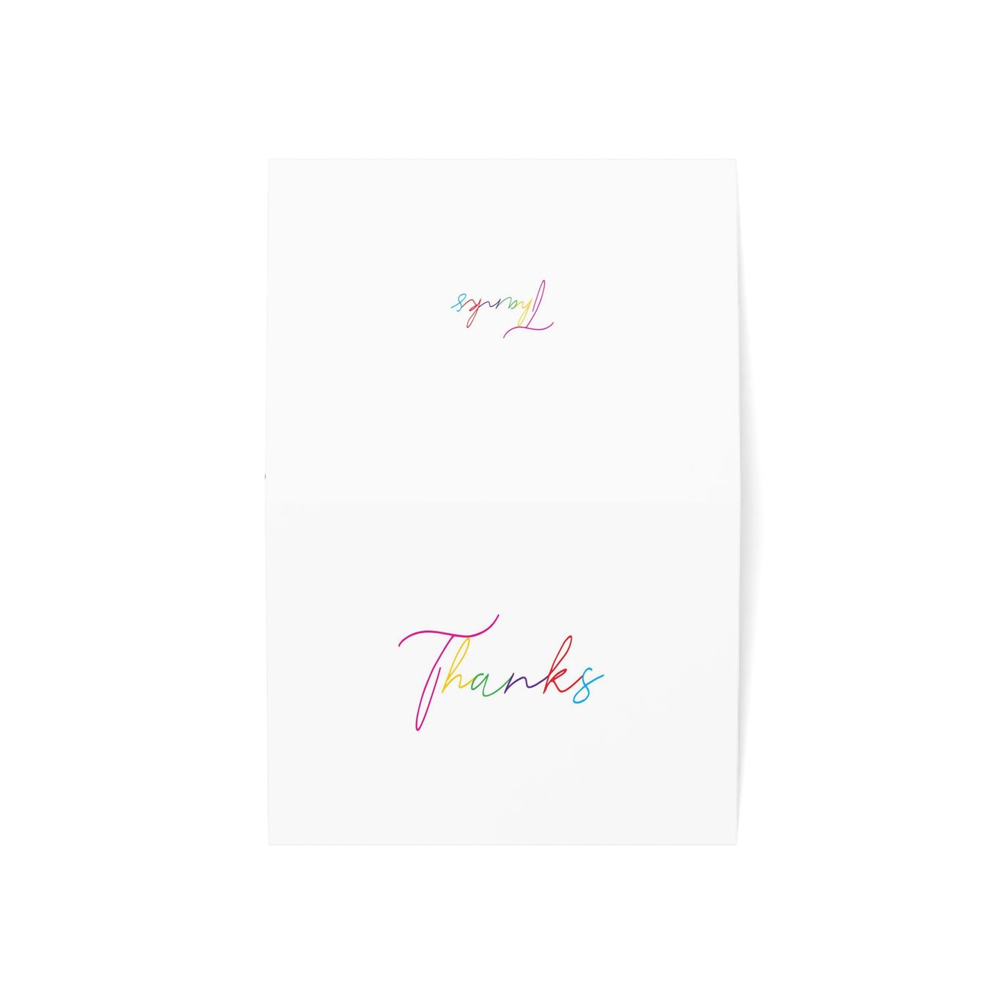 New Generation - Thank You Greeting Cards, Celebrate Achievements, Party Invites, Artistic Stationery, Joyful Occasions