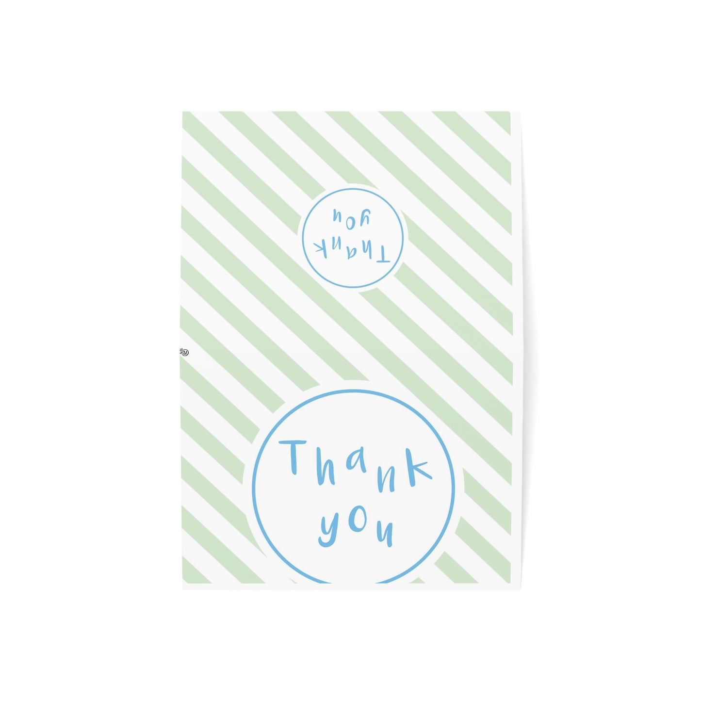 New Generation - Thank You Greeting Cards, Celebrate Achievements, Party Invites, Artistic Stationery, Joyful Occasions