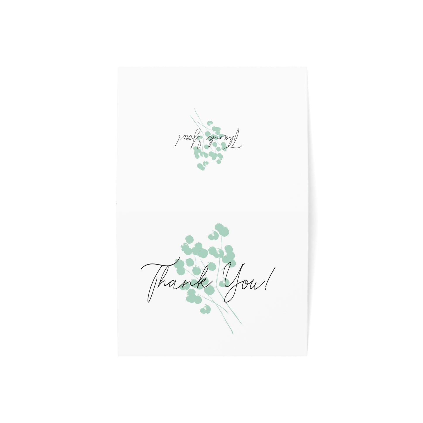 New Generation - Thank You Greeting Cards, Celebrate Achievements, Party Invites, Artistic Stationery, Joyful Occasions