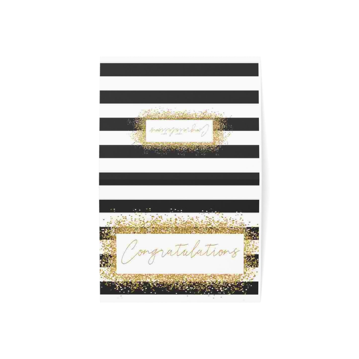 New Generation - Congratulations Greeting Cards, Celebrate Achievements, Party Invites, Artistic Stationery, Joyful Occasions