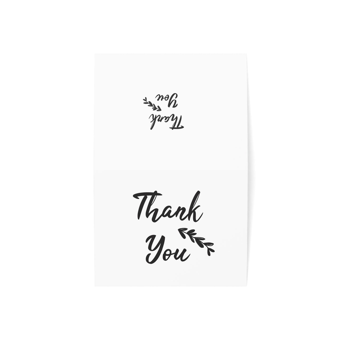 New Generation - Thank You Greeting Cards, Celebrate Achievements, Party Invites, Artistic Stationery, Joyful Occasions