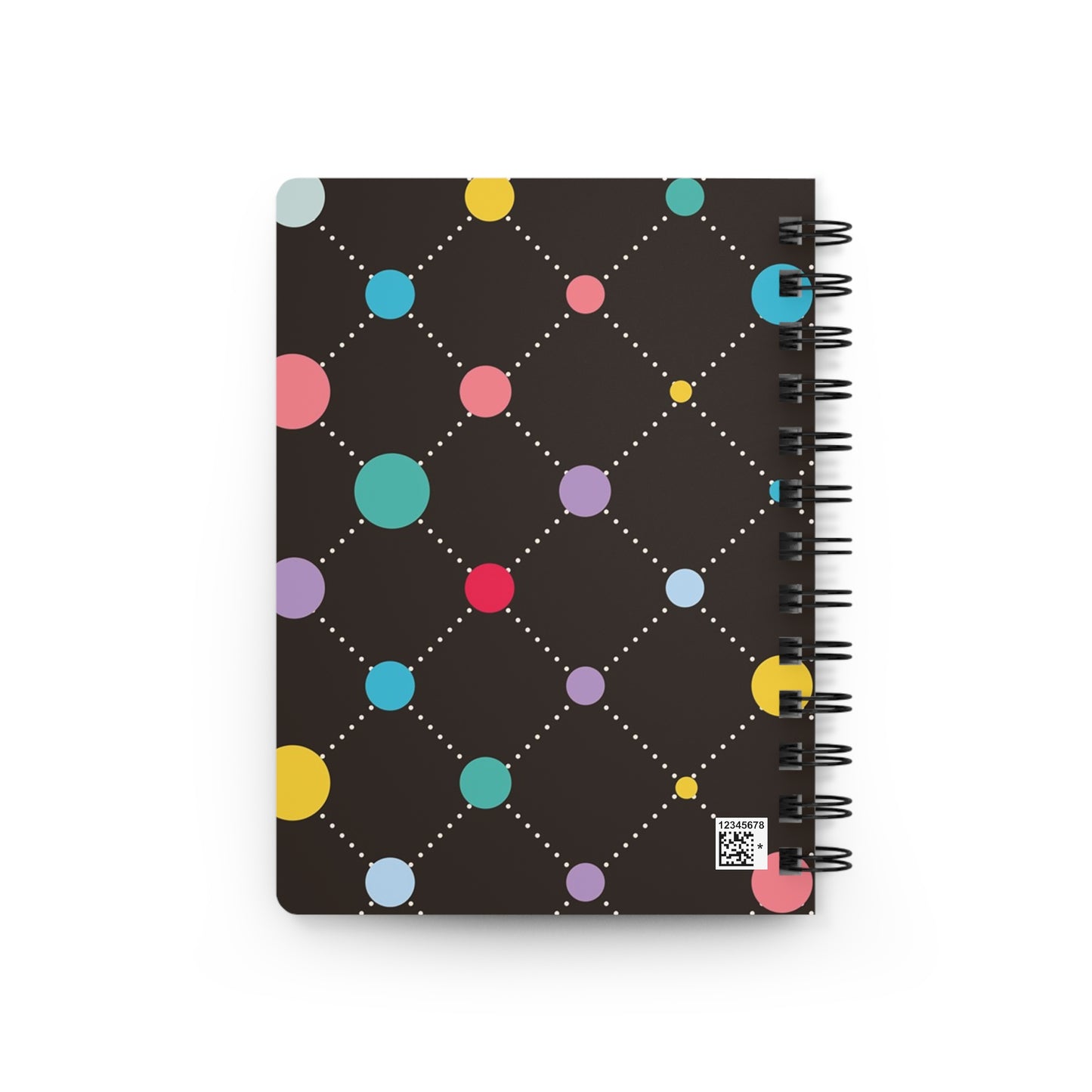 New Generation - Motivational Desiner Hardcover Journal, Daily Planner, Notebook