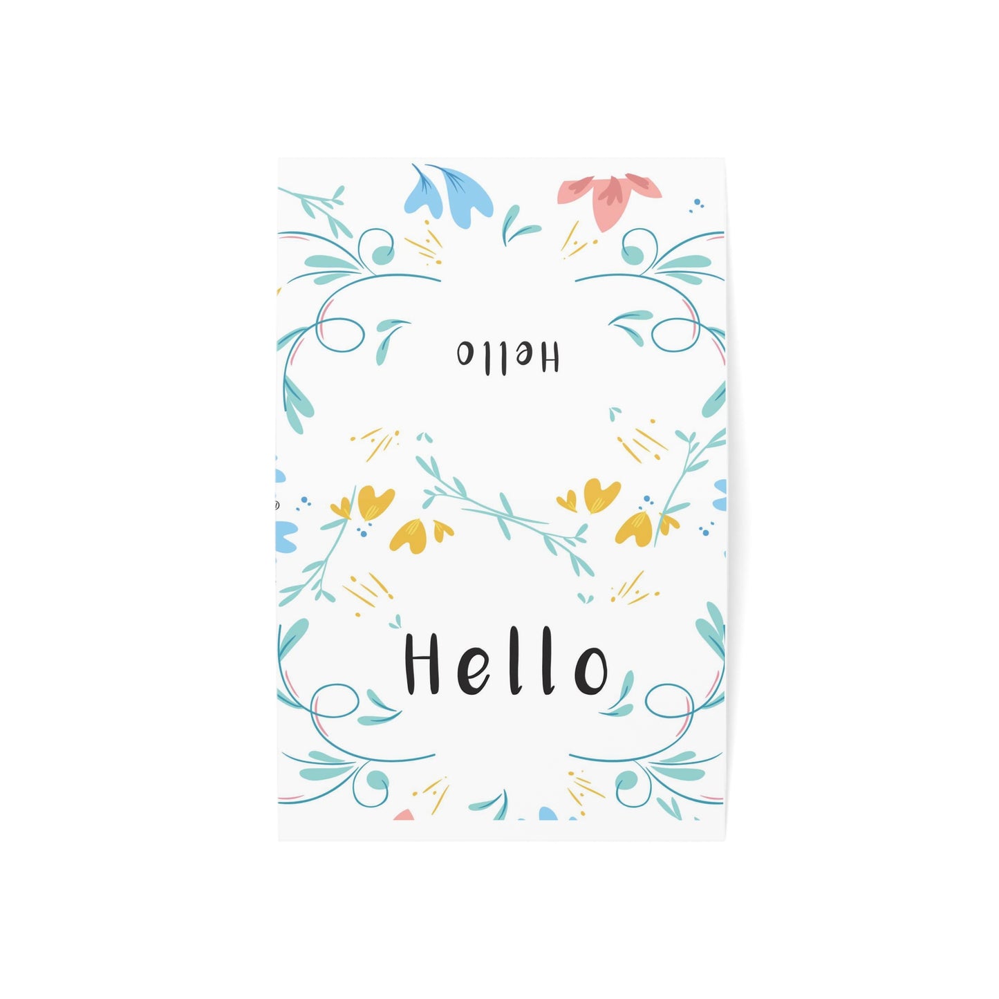 New Generation - Hello Greeting Cards, Celebrate Achievements, Party Invites, Artistic Stationery, Joyful Occasions