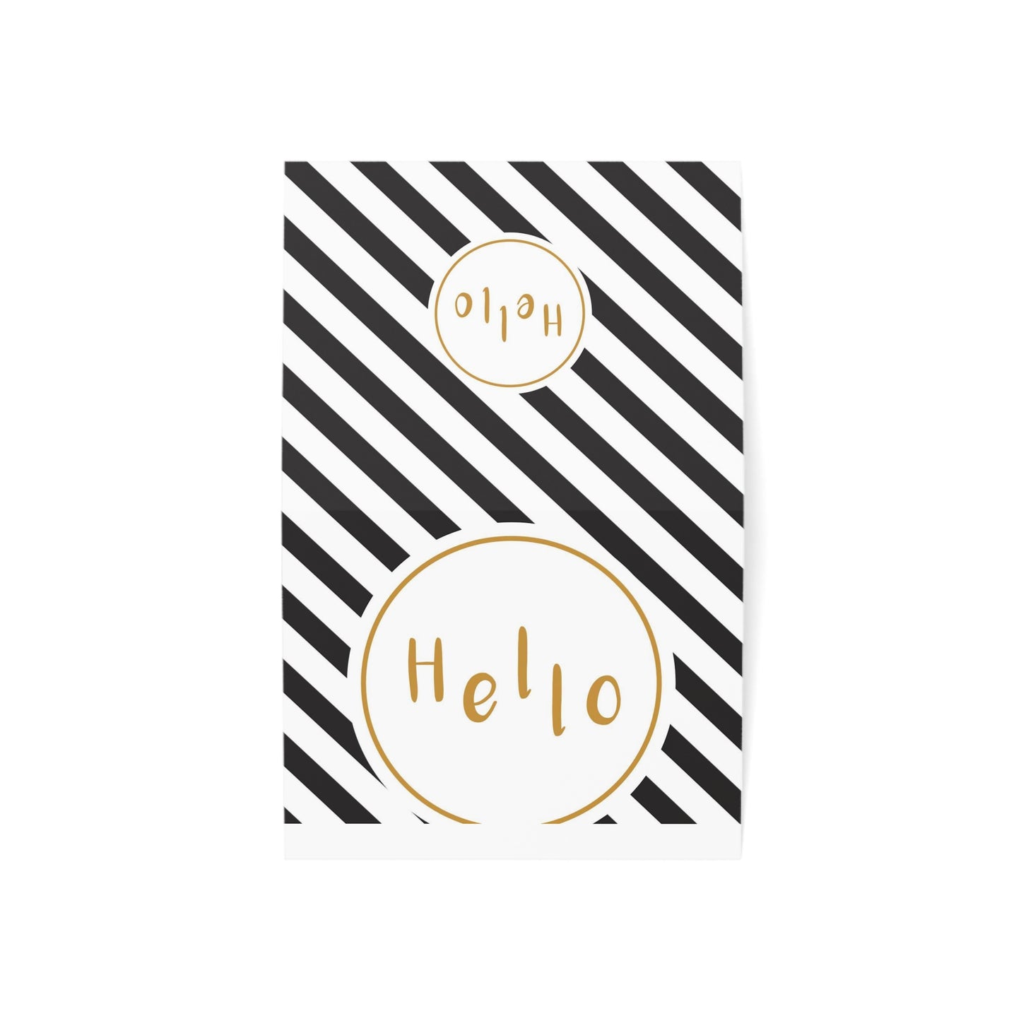 New Generation - Hello Greeting Cards, Celebrate Achievements, Party Invites, Artistic Stationery, Joyful Occasions