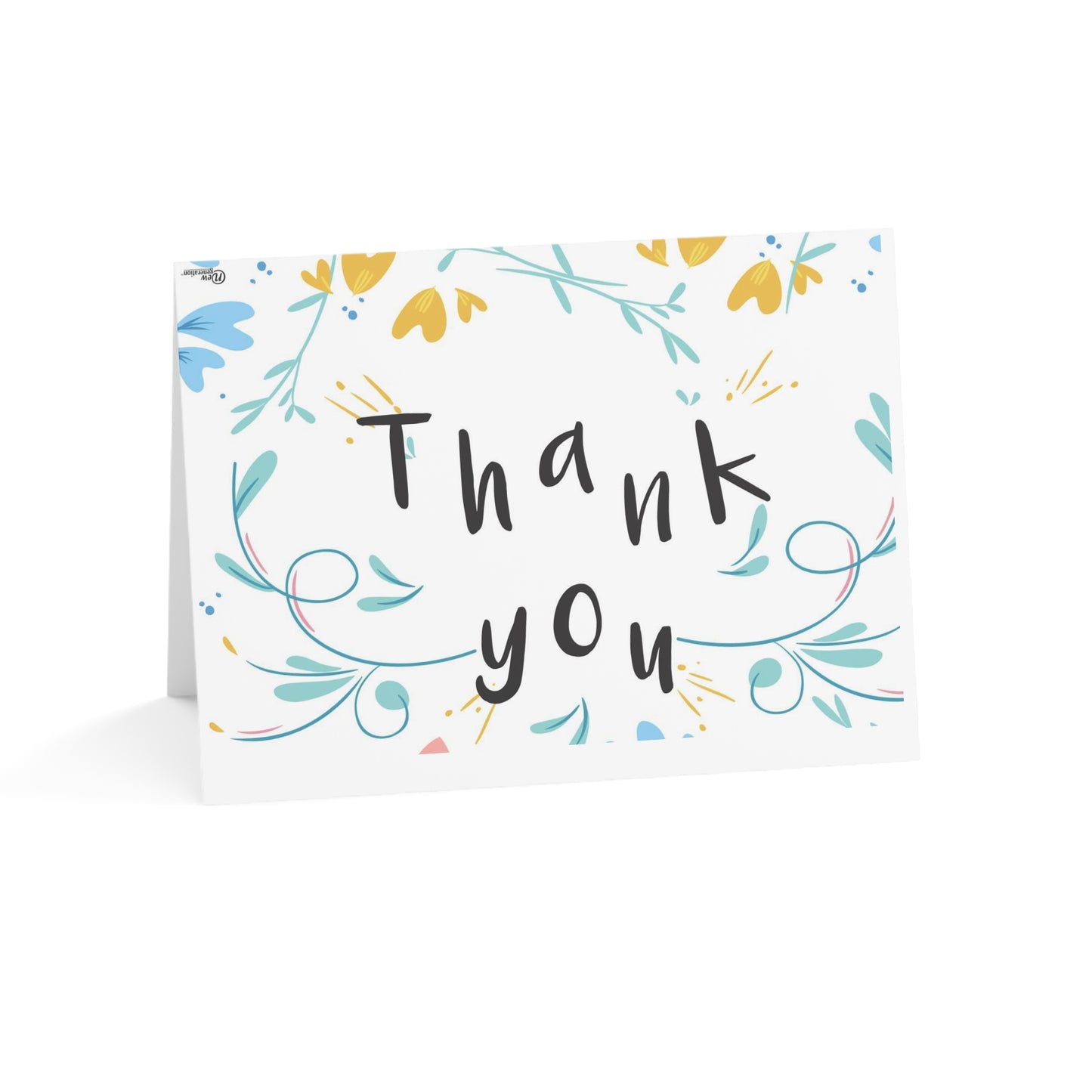 New Generation - Thank You Greeting Cards, Celebrate Achievements, Party Invites, Artistic Stationery, Joyful Occasions