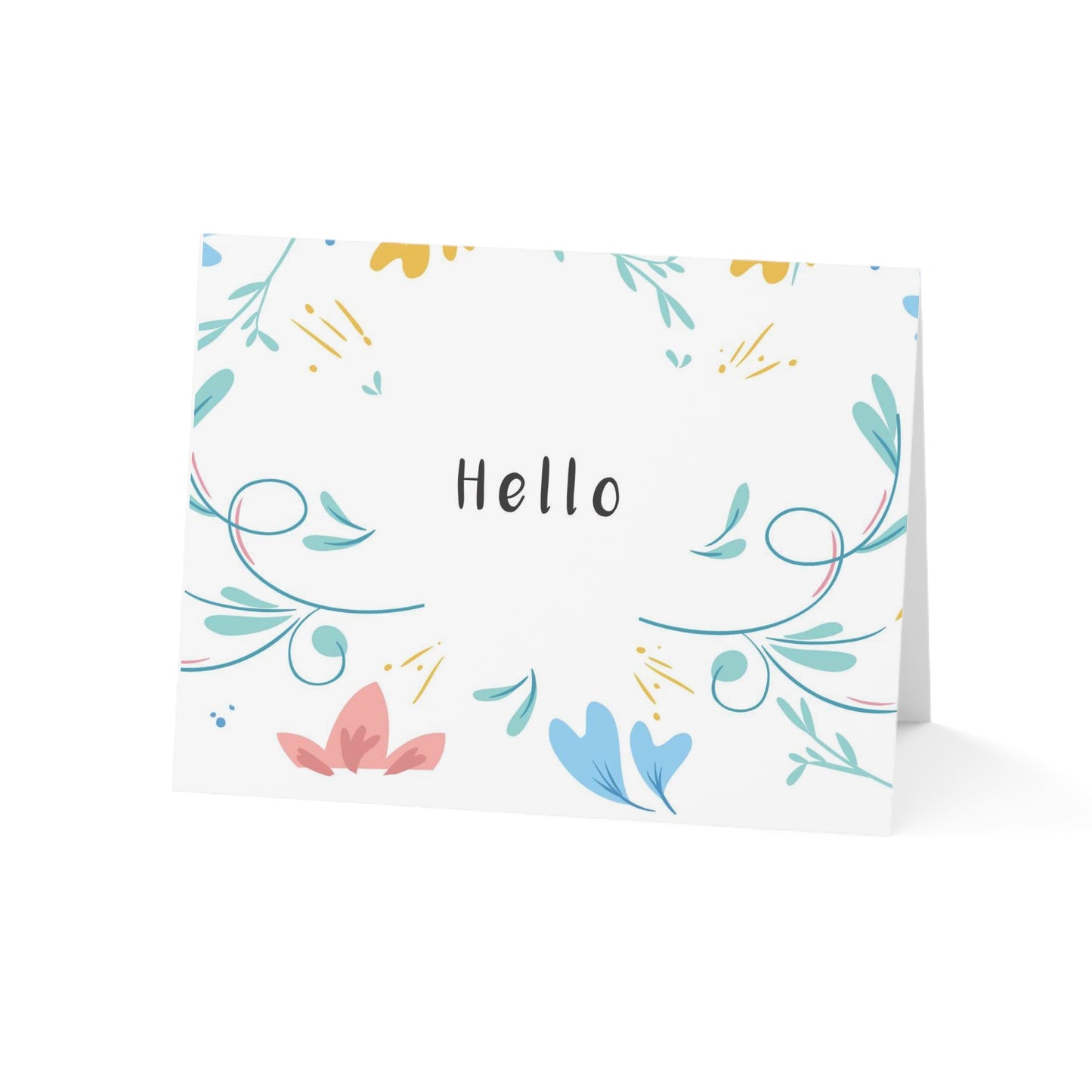 New Generation - Hello Greeting Cards, Celebrate Achievements, Party Invites, Artistic Stationery, Joyful Occasions