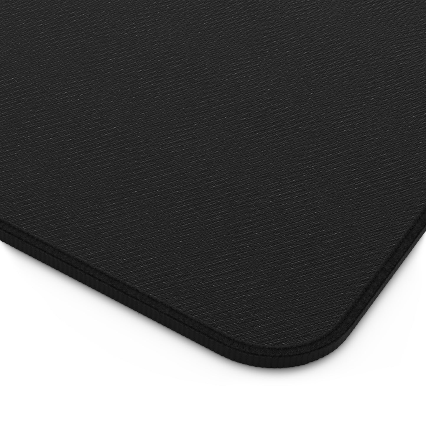 New Generation - Modern Geometric Desk Mat, Stylish Office Accessories, Elegant Mouse Pad, Minimalist Desk Decor, Gift for Home Office