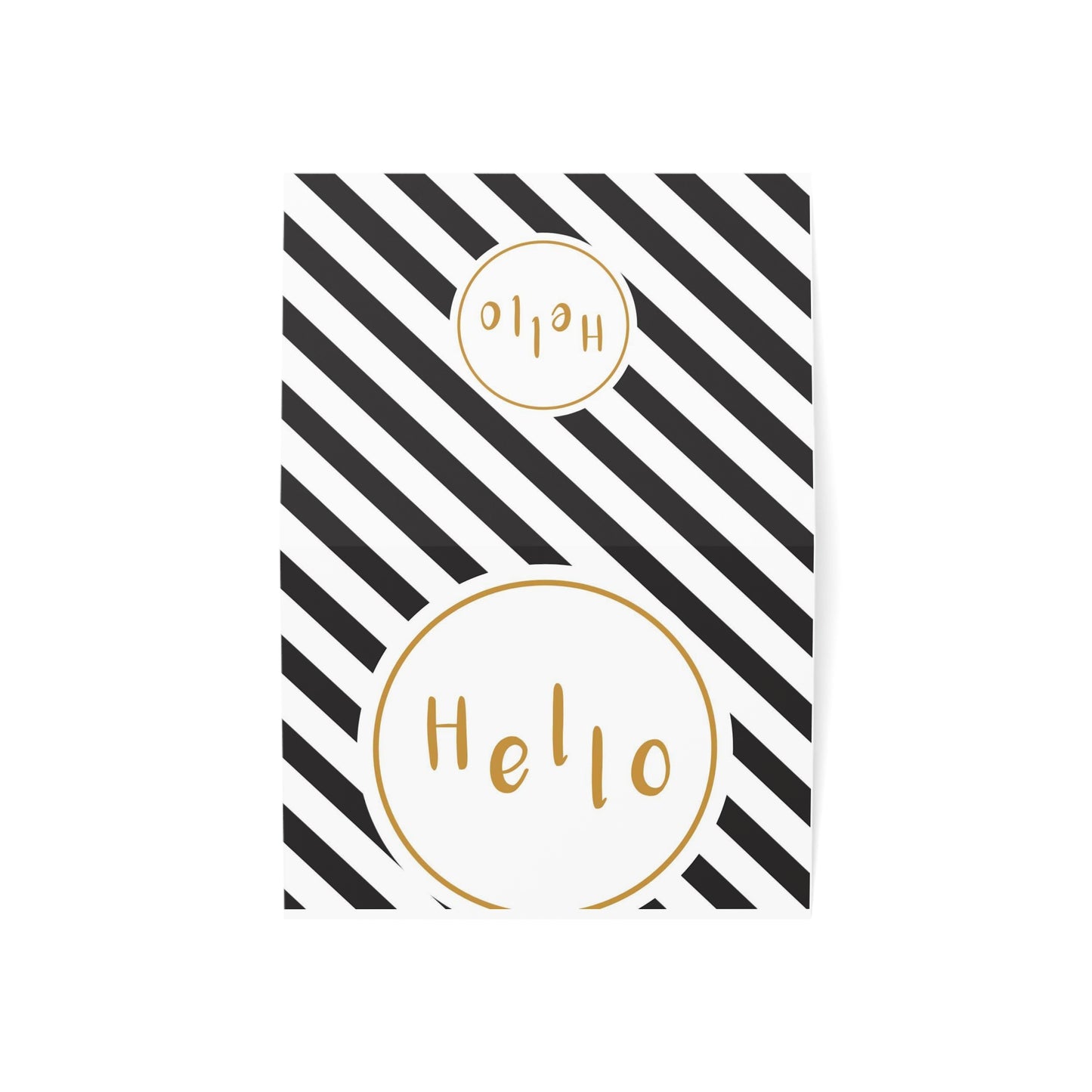 New Generation - Hello Greeting Cards, Celebrate Achievements, Party Invites, Artistic Stationery, Joyful Occasions