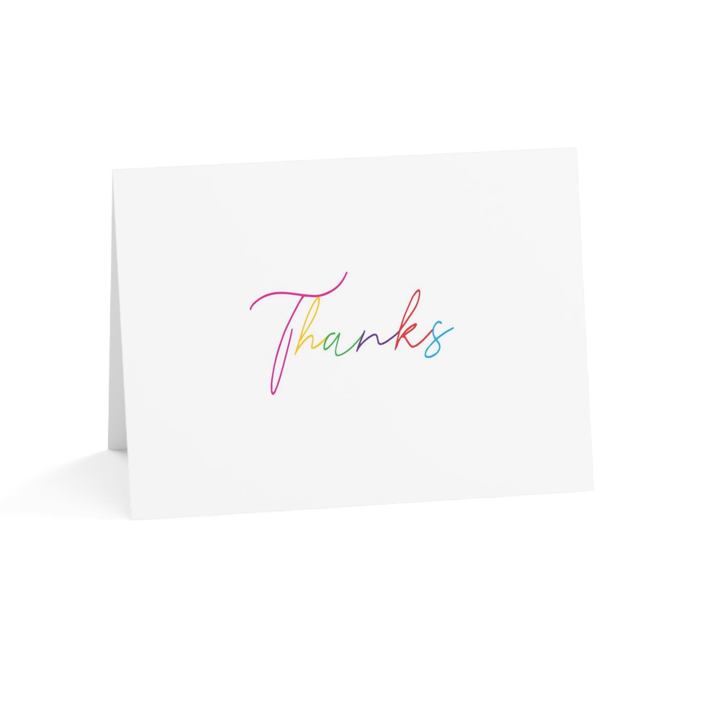 New Generation - Thank You Greeting Cards, Celebrate Achievements, Party Invites, Artistic Stationery, Joyful Occasions