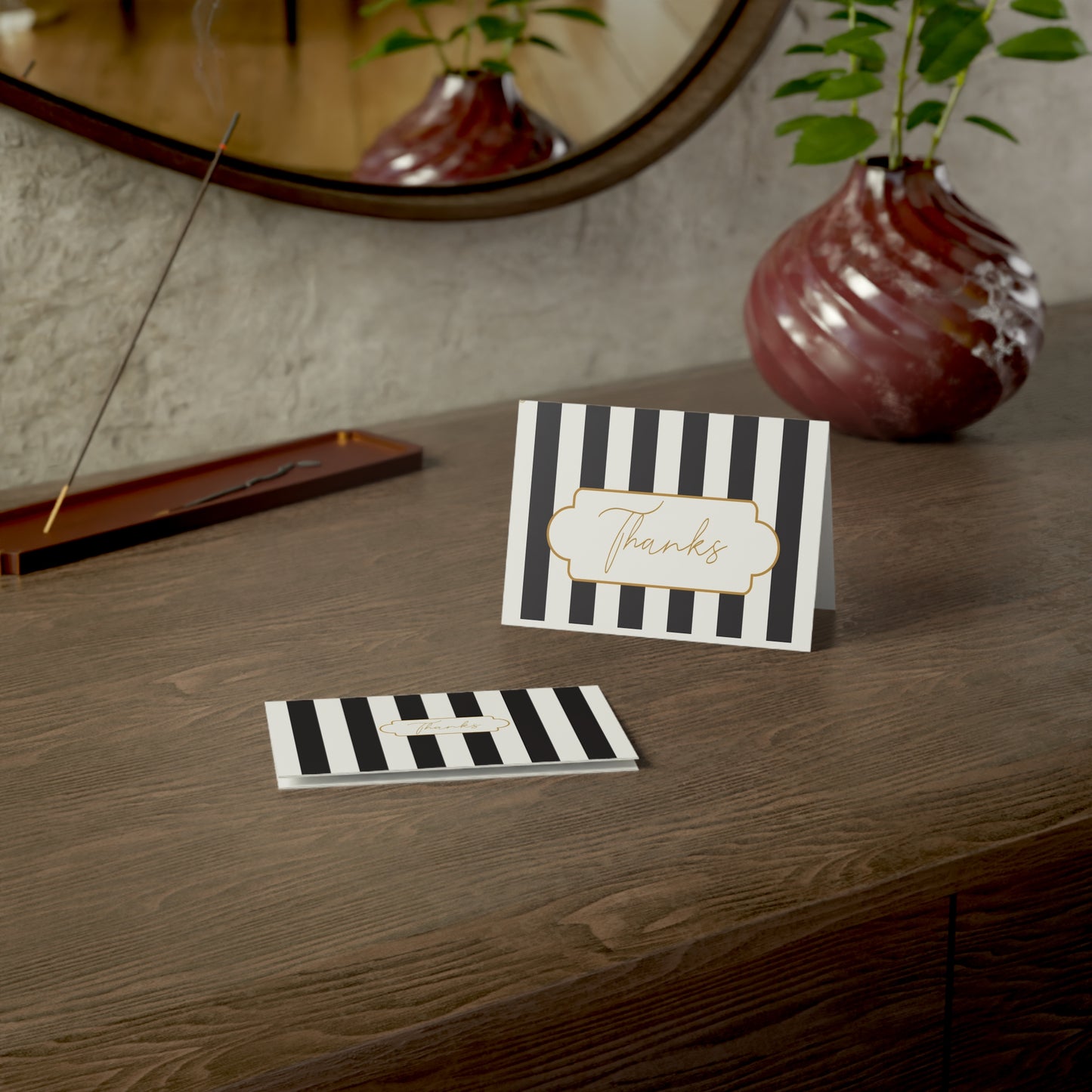 New Generation - Thank You Greeting Cards, Celebrate Achievements, Party Invites, Artistic Stationery, Joyful Occasions