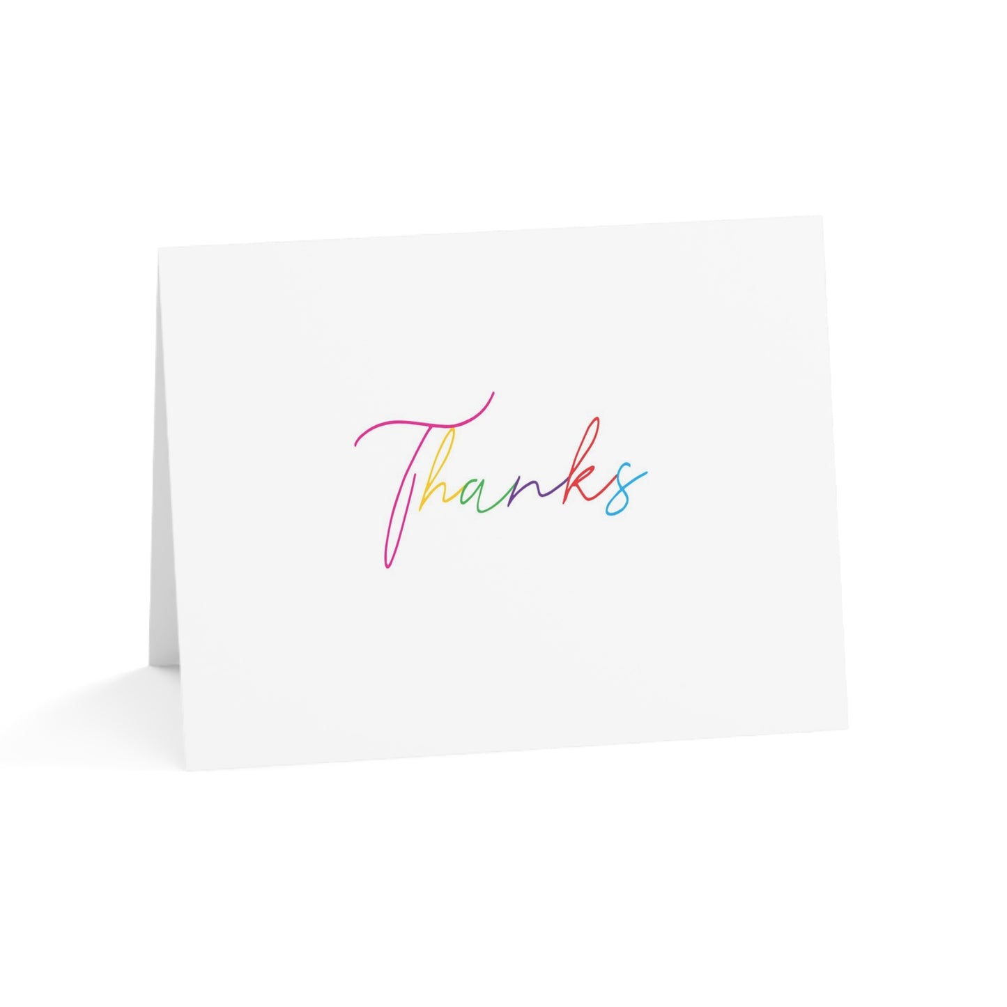New Generation - Thank You Greeting Cards, Celebrate Achievements, Party Invites, Artistic Stationery, Joyful Occasions