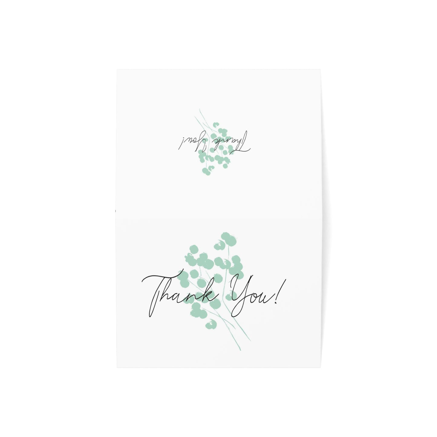 New Generation - Thank You Greeting Cards, Celebrate Achievements, Party Invites, Artistic Stationery, Joyful Occasions