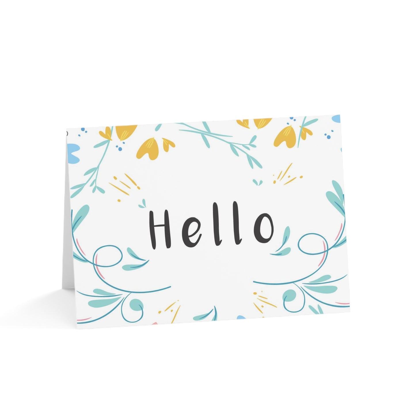 New Generation - Hello Greeting Cards, Celebrate Achievements, Party Invites, Artistic Stationery, Joyful Occasions