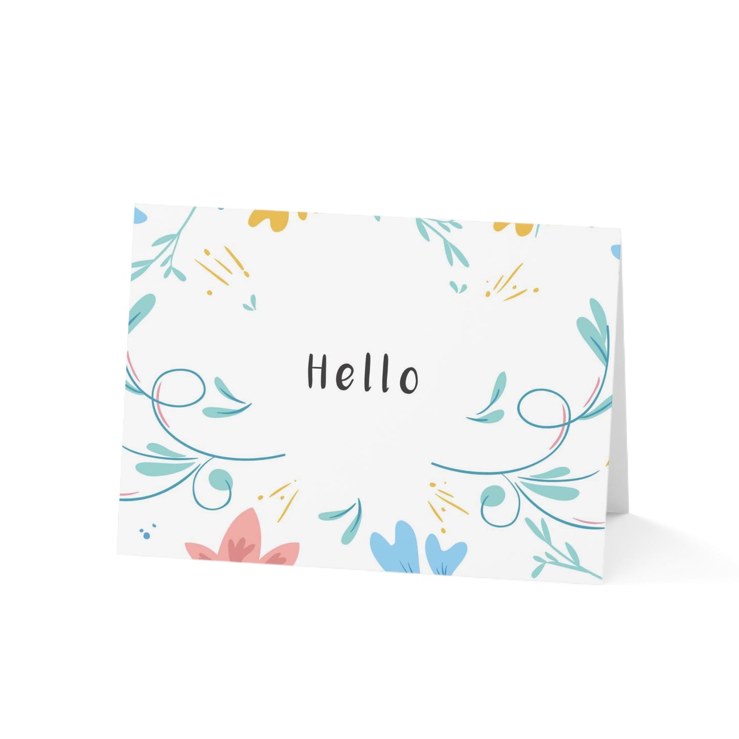 New Generation - Hello Greeting Cards, Celebrate Achievements, Party Invites, Artistic Stationery, Joyful Occasions