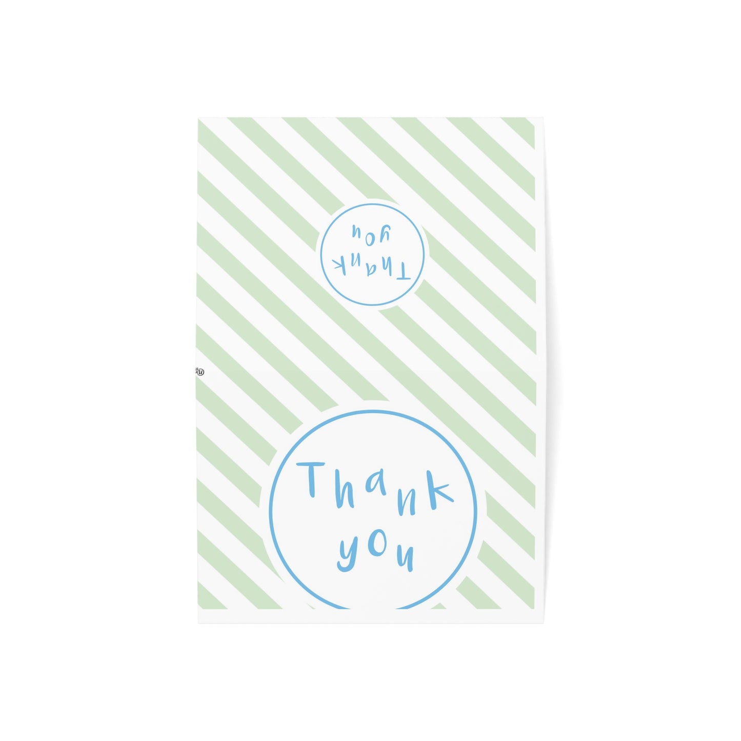New Generation - Thank You Greeting Cards, Celebrate Achievements, Party Invites, Artistic Stationery, Joyful Occasions