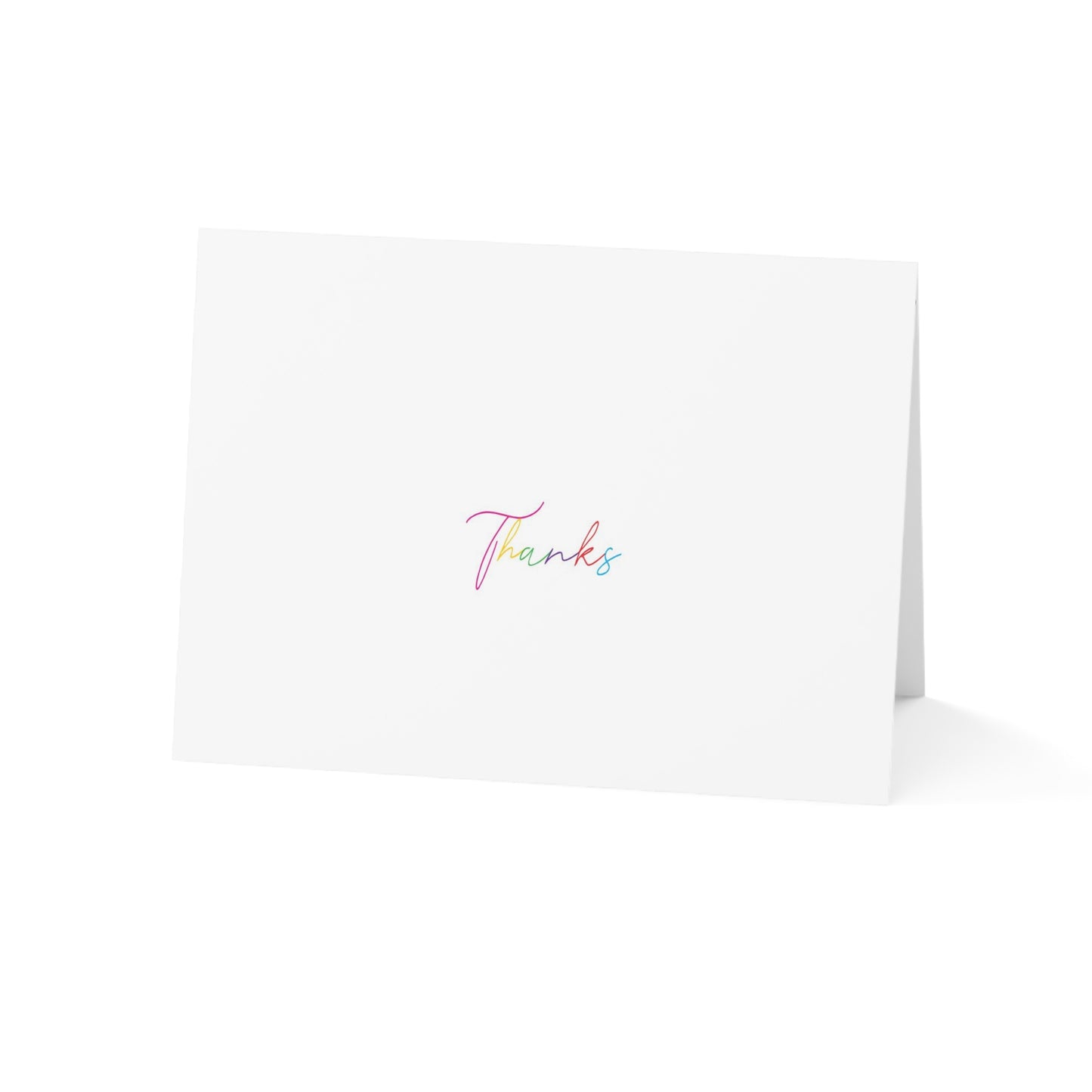 New Generation - Thank You Greeting Cards, Celebrate Achievements, Party Invites, Artistic Stationery, Joyful Occasions