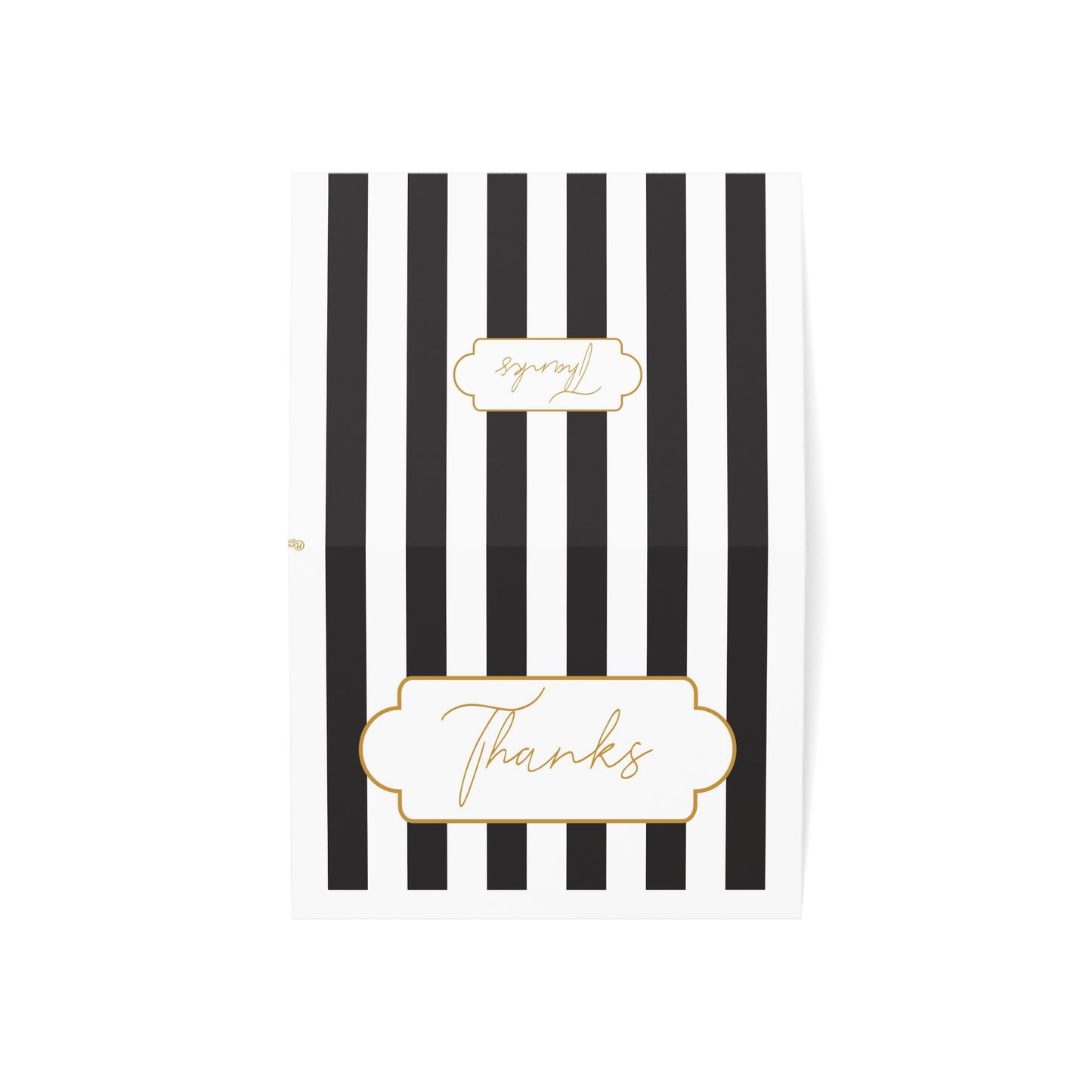 New Generation - Thank You Greeting Cards, Celebrate Achievements, Party Invites, Artistic Stationery, Joyful Occasions