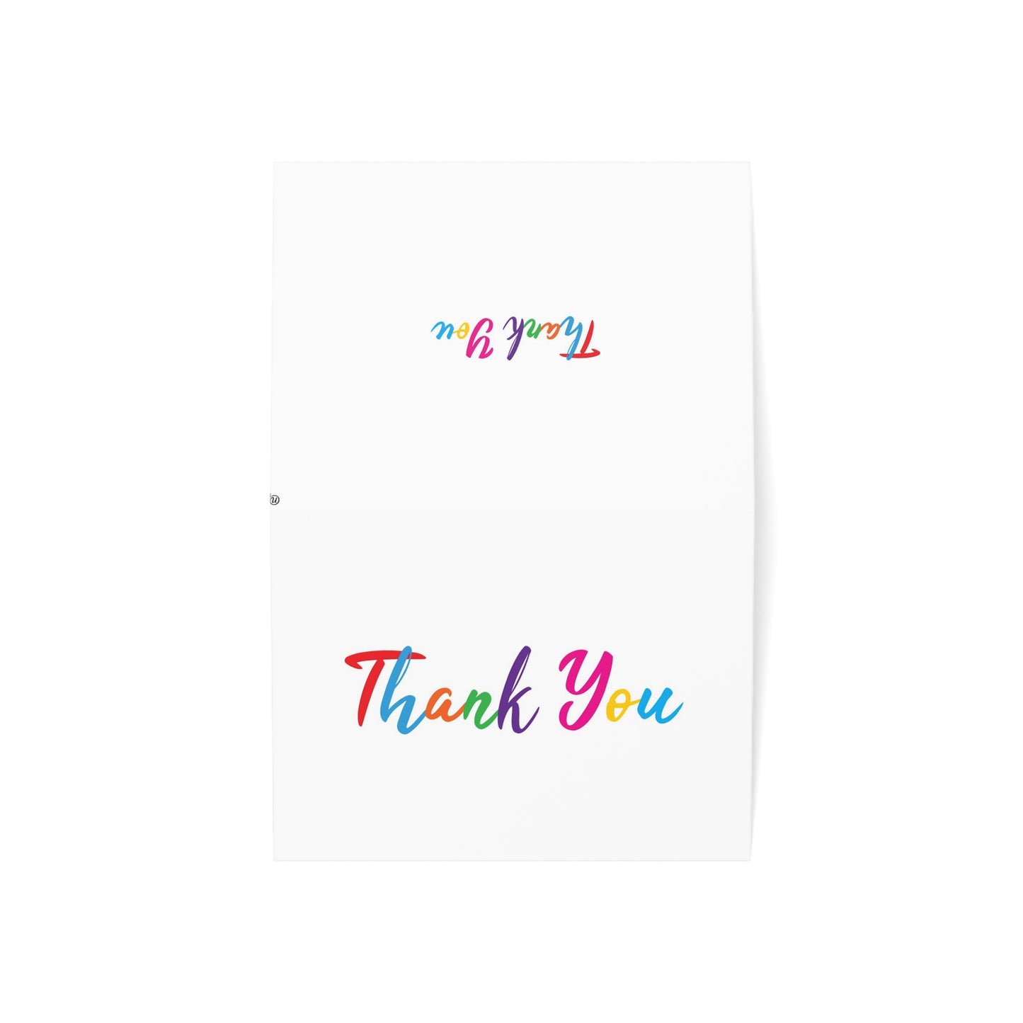 New Generation - Thank You Greeting Cards, Celebrate Achievements, Party Invites, Artistic Stationery, Joyful Occasions