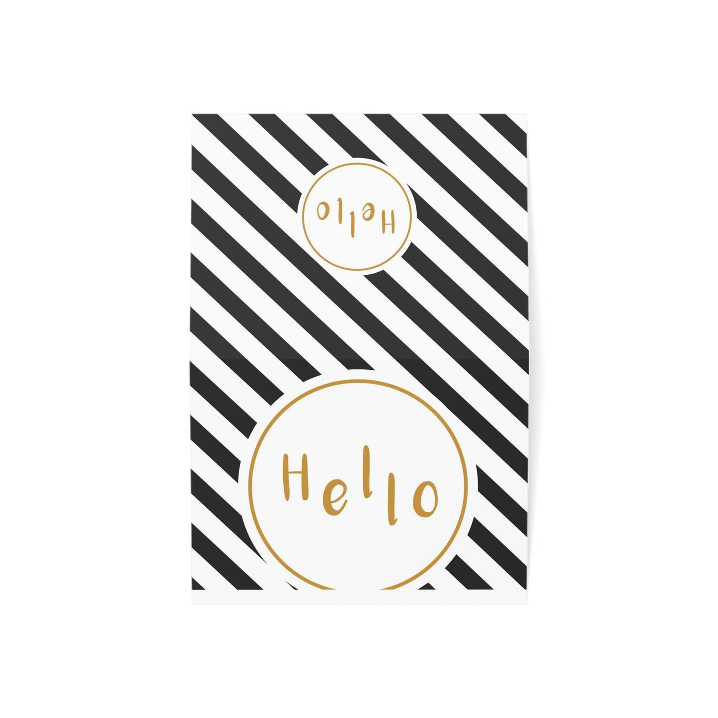 New Generation - Hello Greeting Cards, Celebrate Achievements, Party Invites, Artistic Stationery, Joyful Occasions