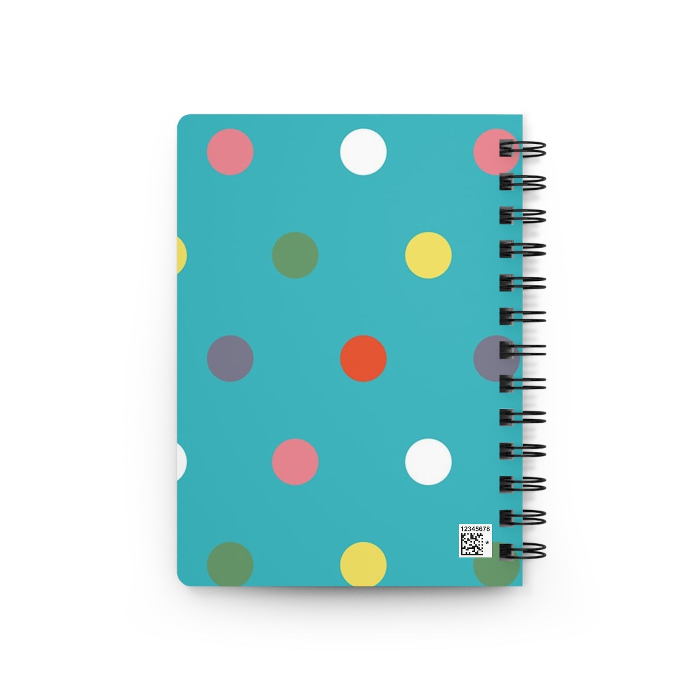 New Generation - Motivational Desiner Hardcover Journal, Daily Planner, Notebook