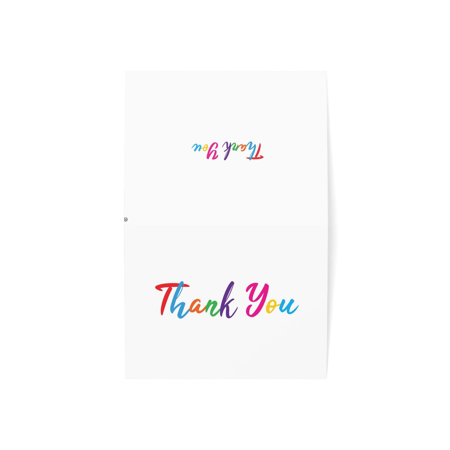 New Generation - Thank You Greeting Cards, Celebrate Achievements, Party Invites, Artistic Stationery, Joyful Occasions