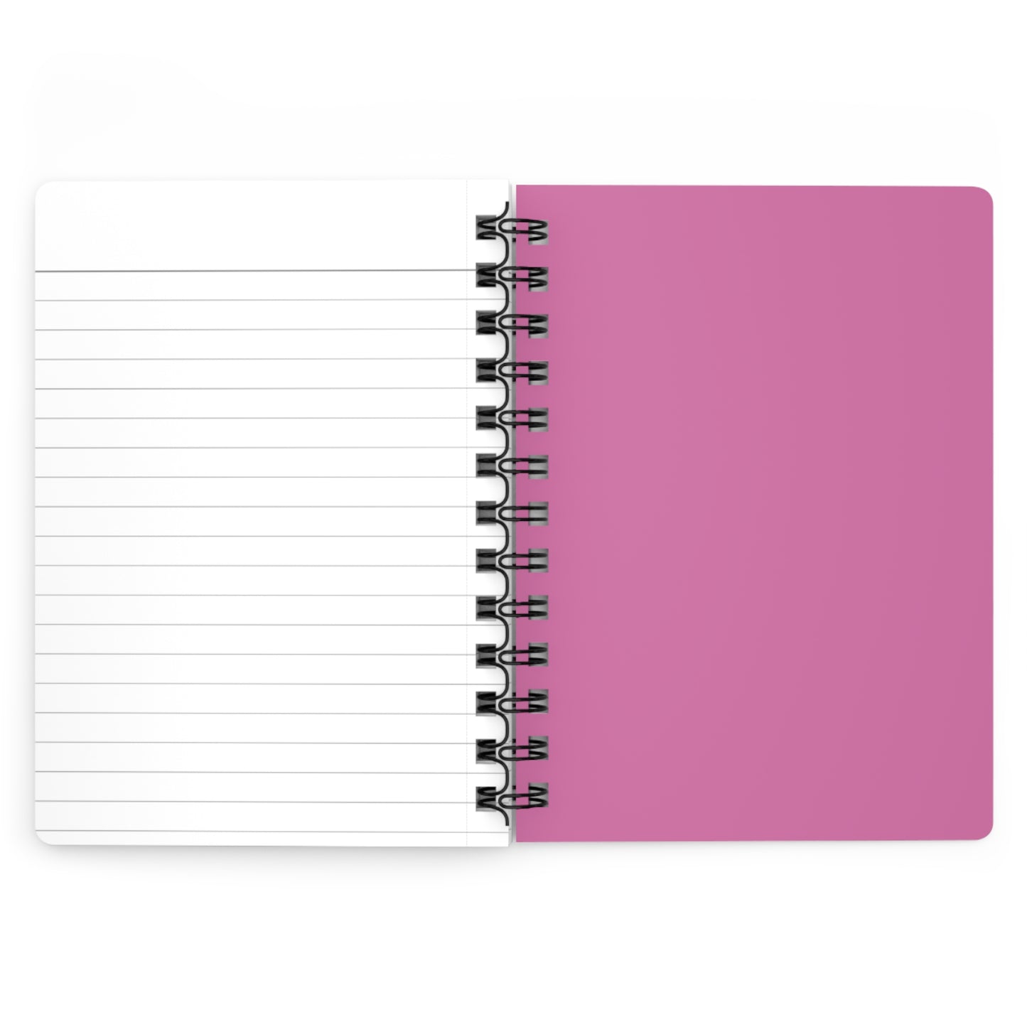 New Generation - Spiral Bound Journal - 150 Pages Hard Cover Notebook for Writing, Doodling, Bullet Journaling, Sketching, Planner