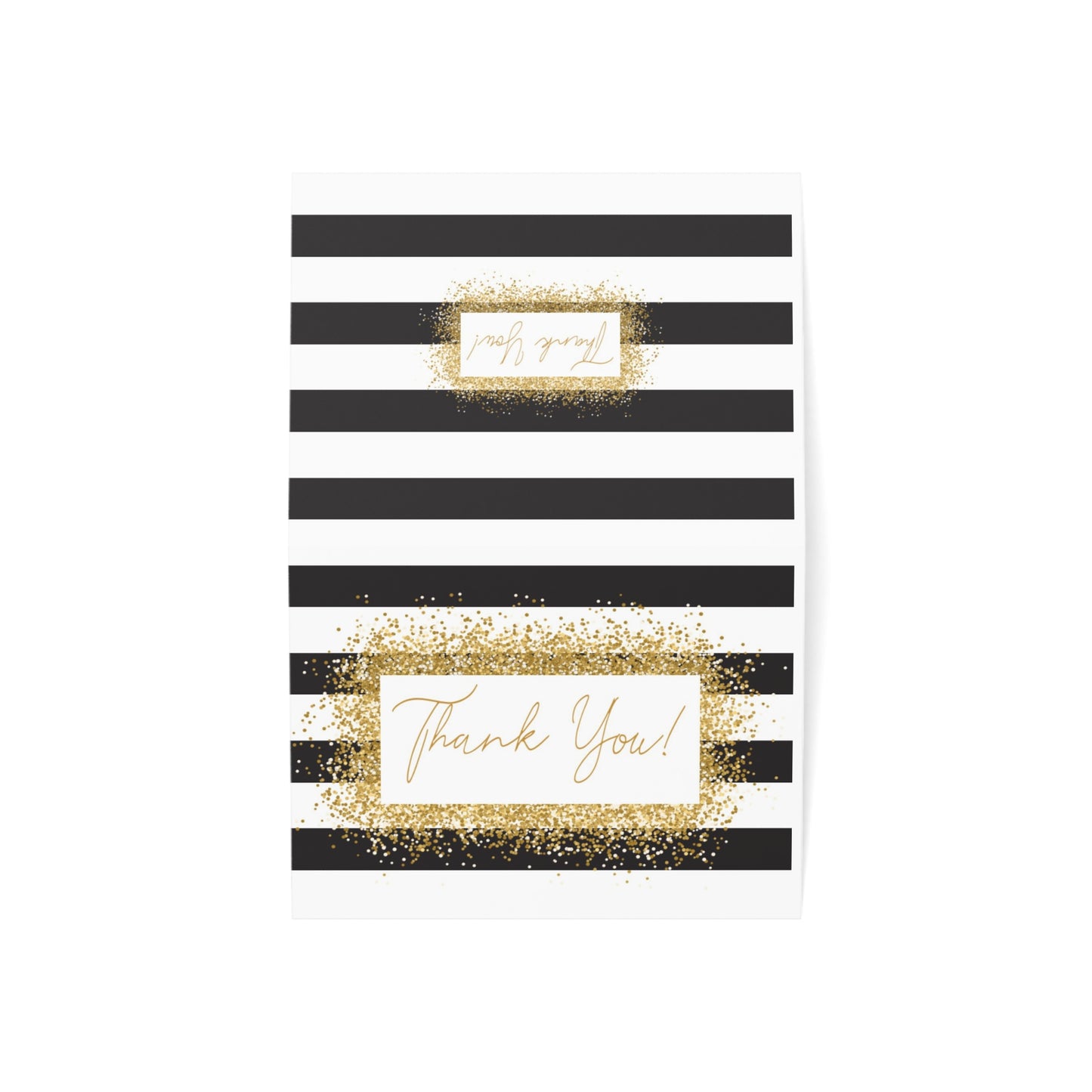 New Generation - Thank You Greeting Cards, Celebrate Achievements, Party Invites, Artistic Stationery, Joyful Occasions