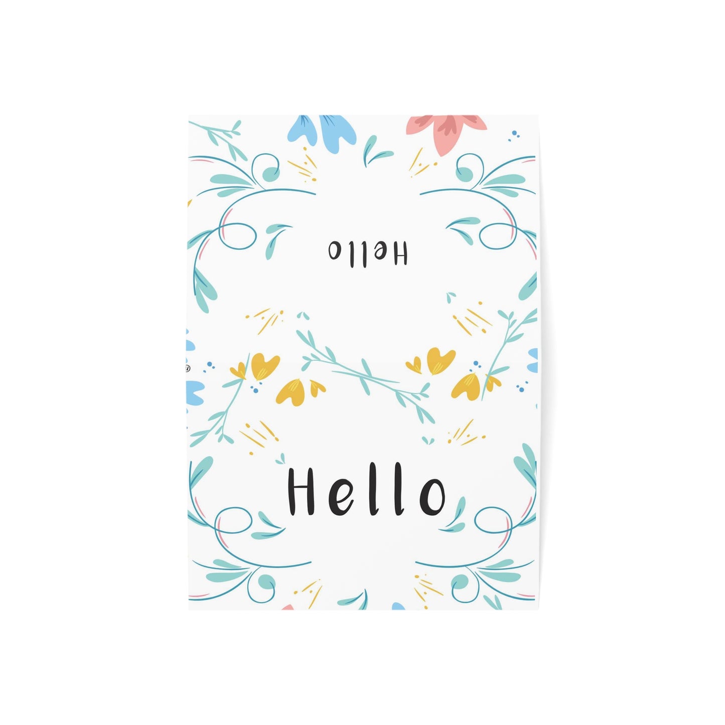 New Generation - Hello Greeting Cards, Celebrate Achievements, Party Invites, Artistic Stationery, Joyful Occasions