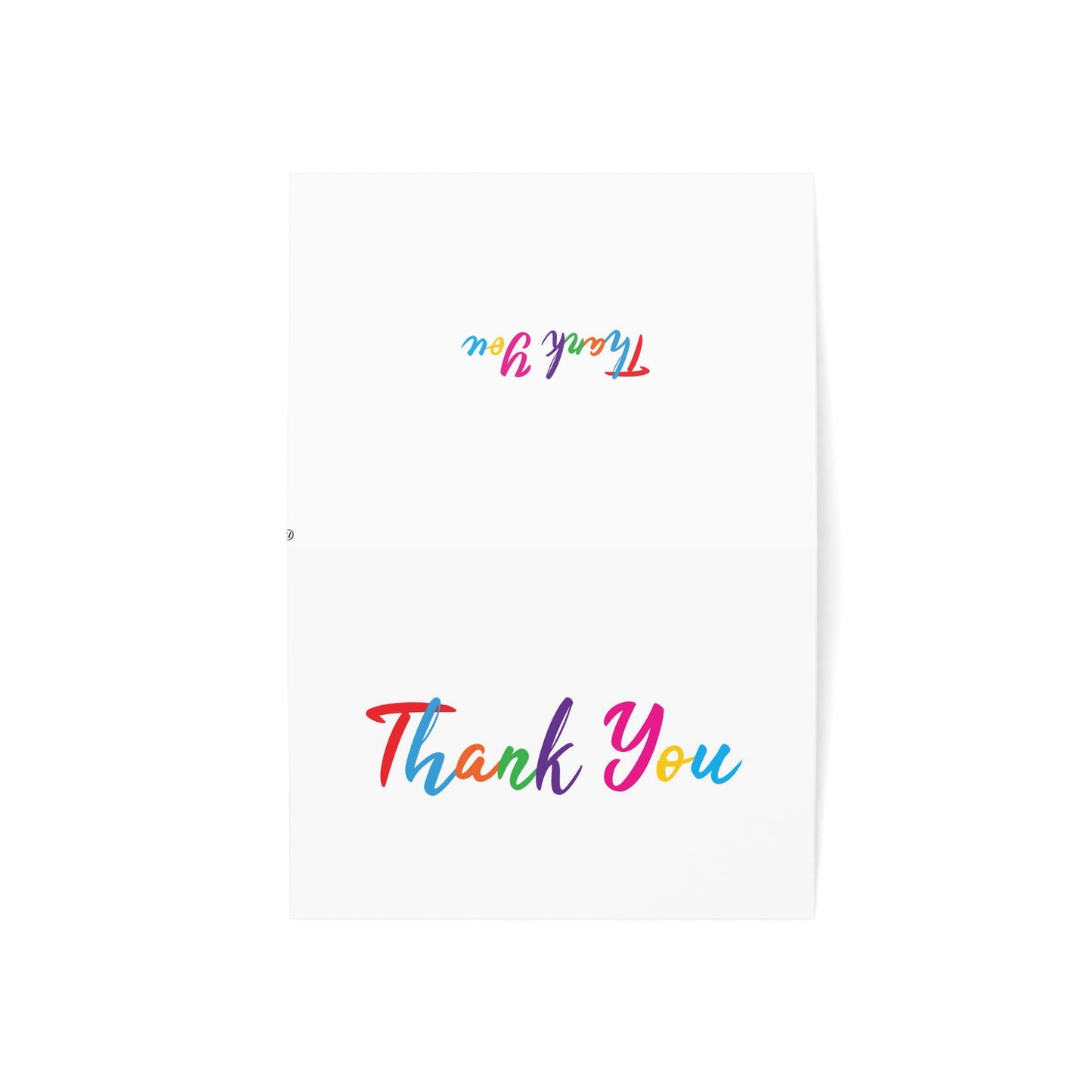 New Generation - Thank You Greeting Cards, Celebrate Achievements, Party Invites, Artistic Stationery, Joyful Occasions