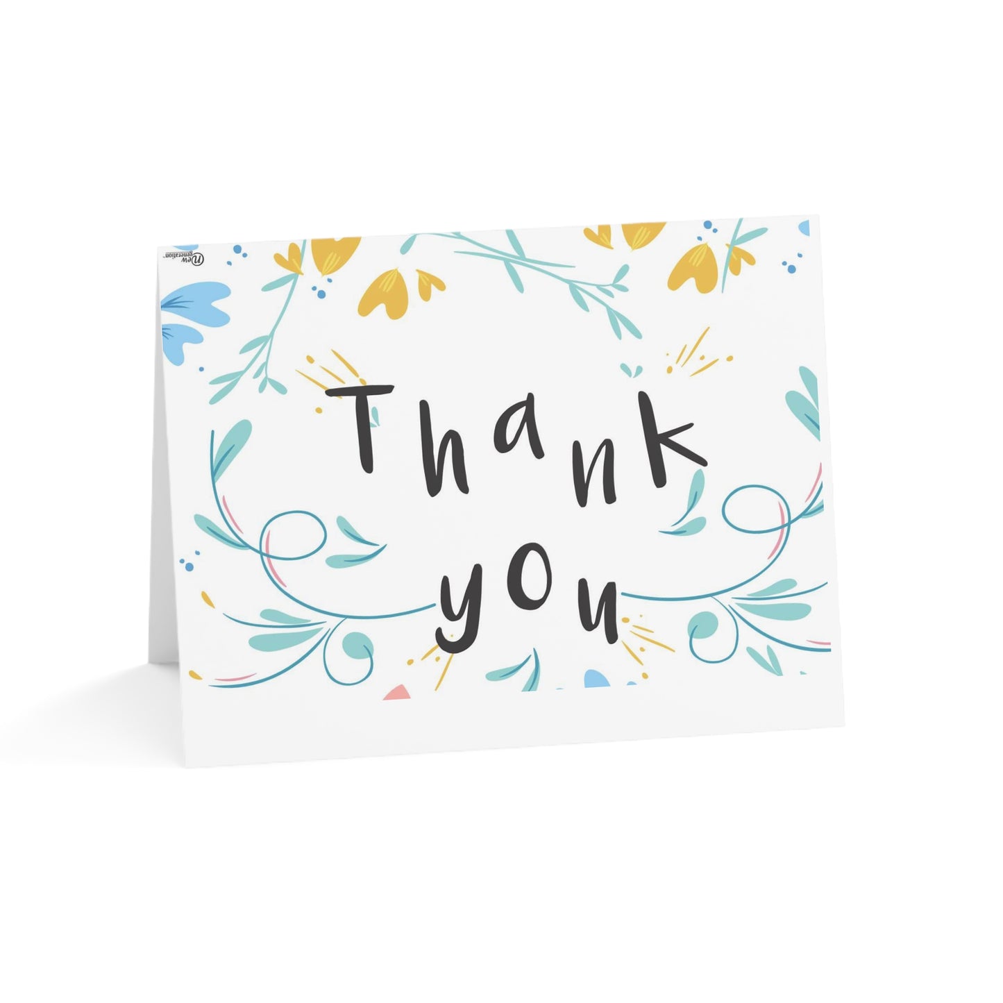 New Generation - Thank You Greeting Cards, Celebrate Achievements, Party Invites, Artistic Stationery, Joyful Occasions