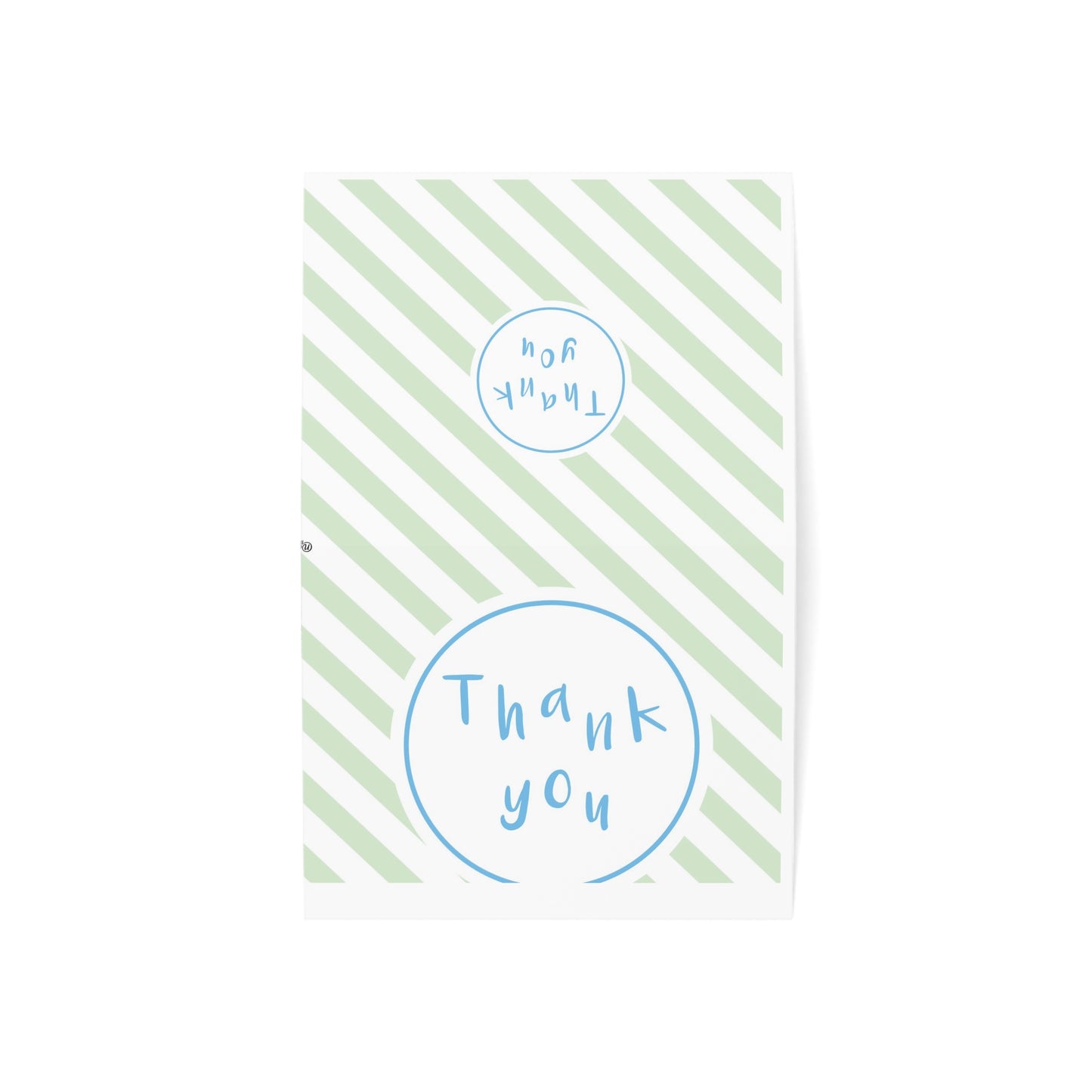 New Generation - Thank You Greeting Cards, Celebrate Achievements, Party Invites, Artistic Stationery, Joyful Occasions