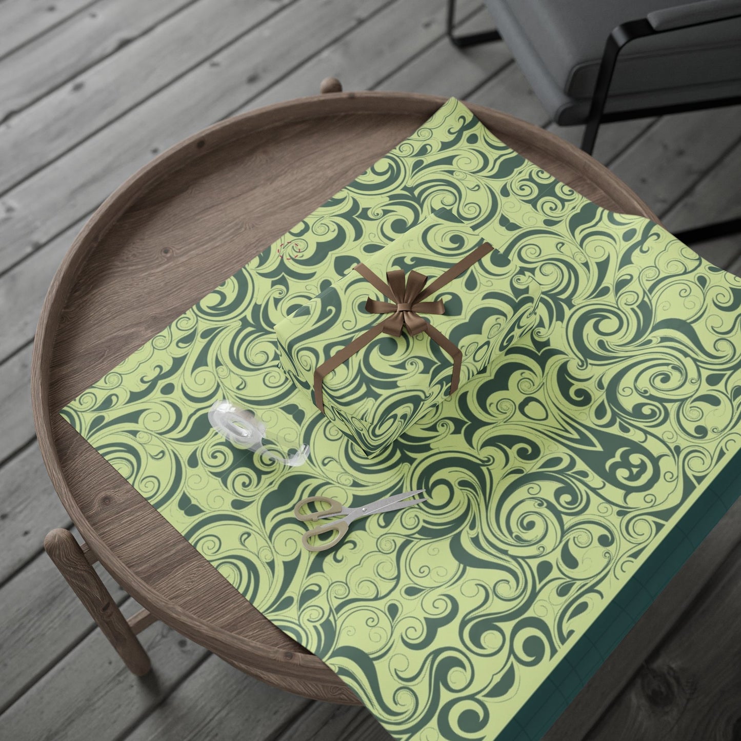 New Generation - Wrapping Papers - Adorable Gift Wrap for Birthdays, Holidays, Celebrations, and Special Occasions
