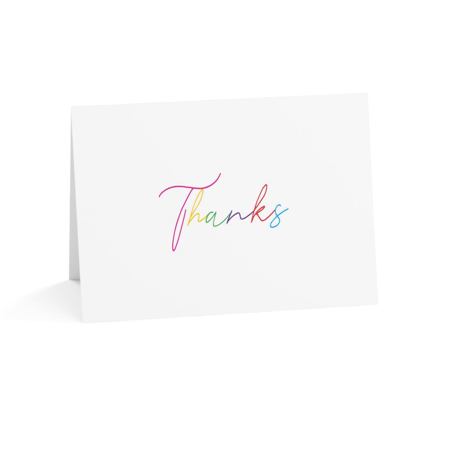 New Generation - Thank You Greeting Cards, Celebrate Achievements, Party Invites, Artistic Stationery, Joyful Occasions