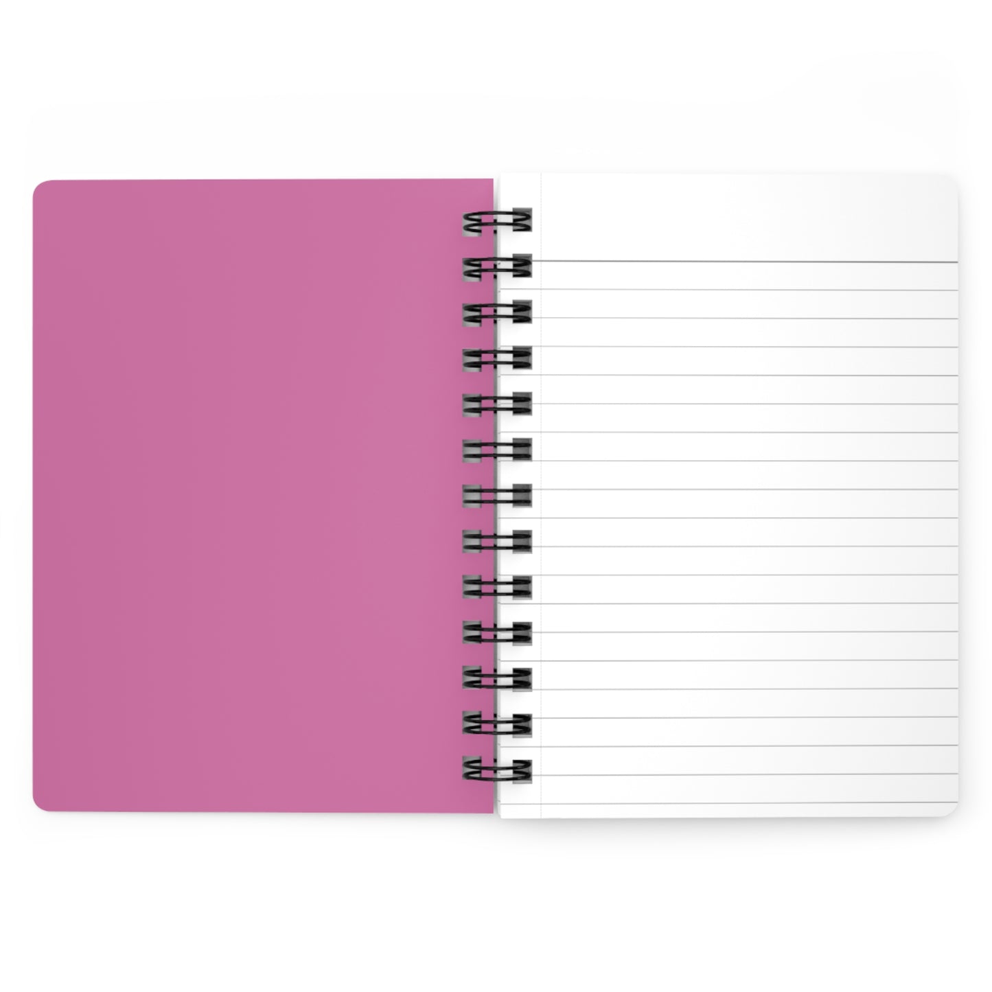 New Generation - Spiral Bound Journal - 150 Pages Hard Cover Notebook for Writing, Doodling, Bullet Journaling, Sketching, Planner