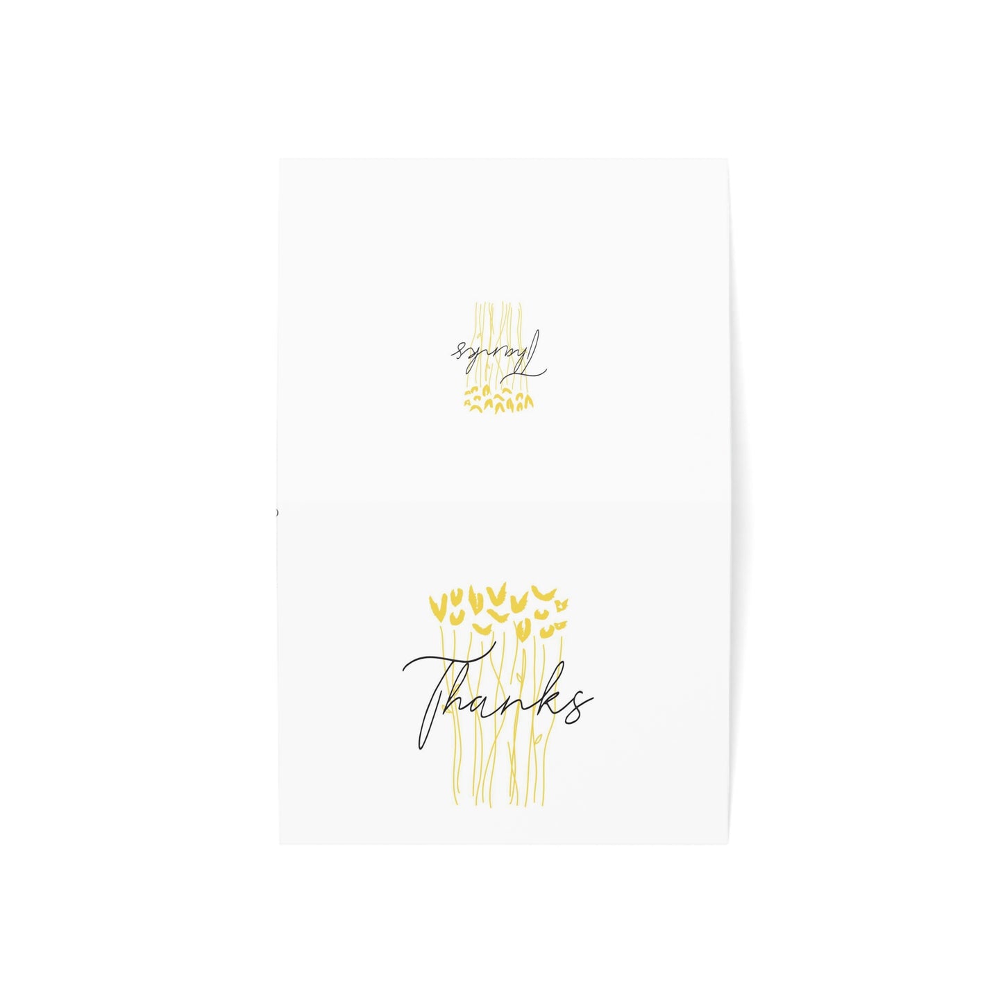 New Generation - Thank You Greeting Cards, Celebrate Achievements, Party Invites, Artistic Stationery, Joyful Occasions