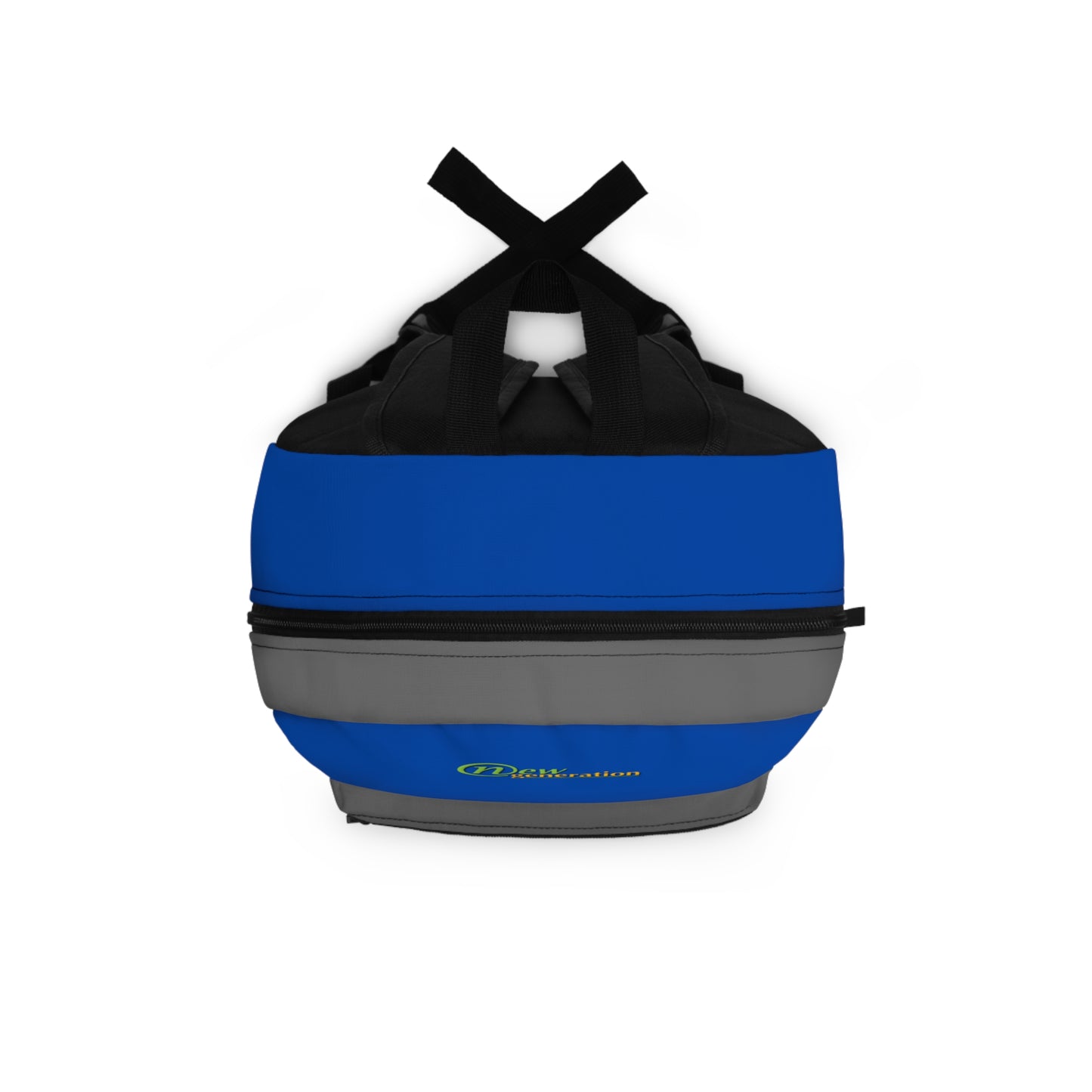 New Generation - One - Colored Backpack - Perfect for Sports & School, Ideal Gift for Athletes, Trendy School Bag, Fun Back-to-School