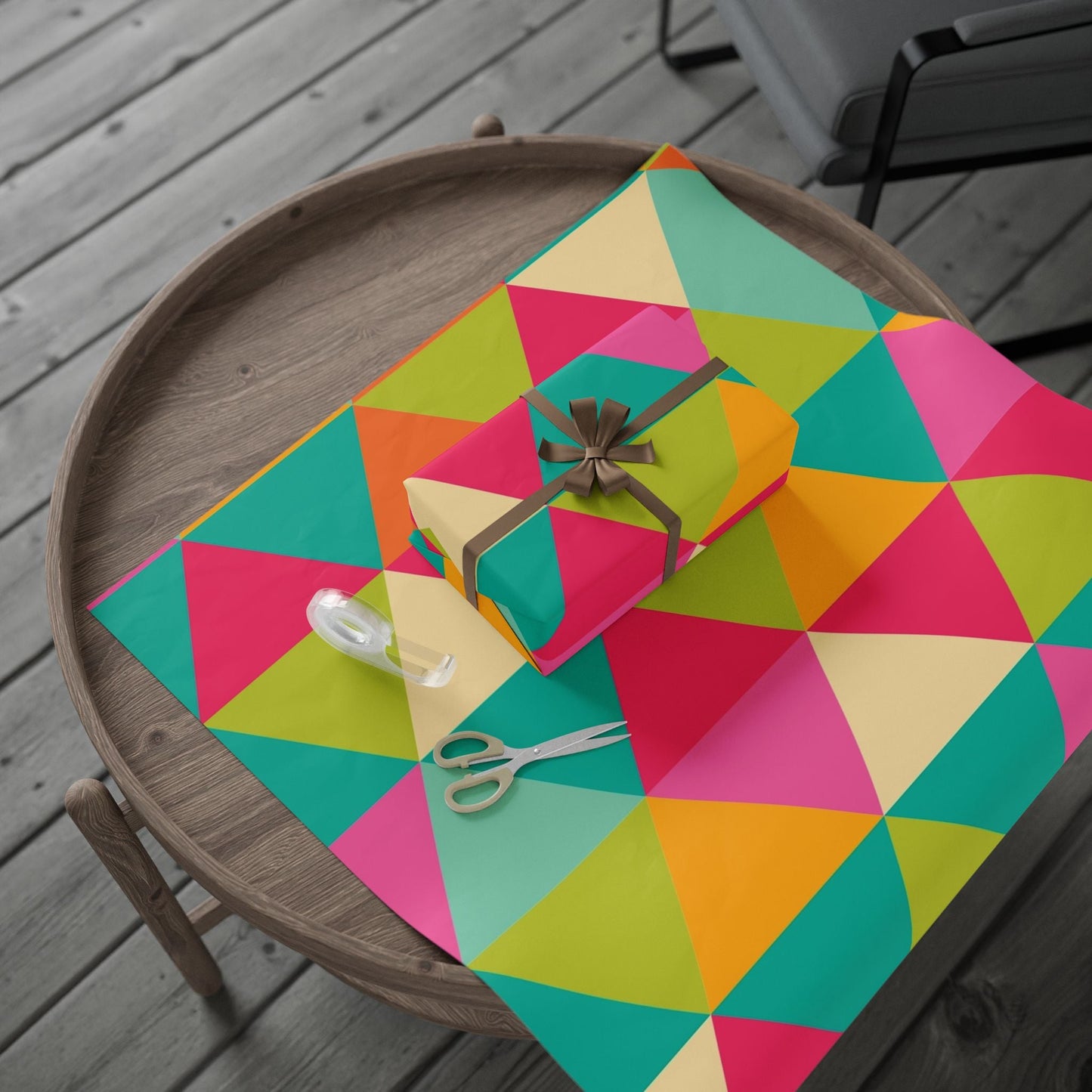 New Generation - Wrapping Papers - Adorable Gift Wrap for Birthdays, Holidays, Celebrations, and Special Occasions