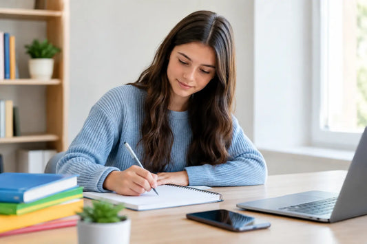 How to Build a Homework Routine That Sticks