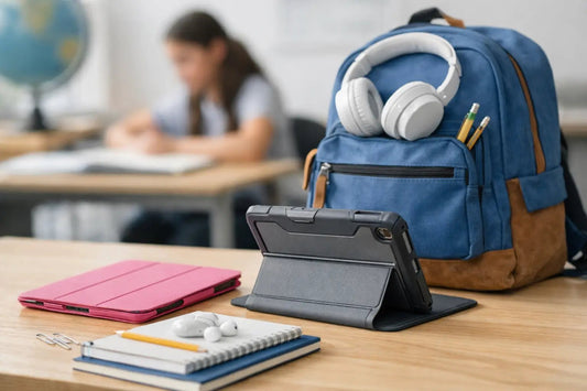 Tablet Cases for Students That Fit School Life - New Generation Brands