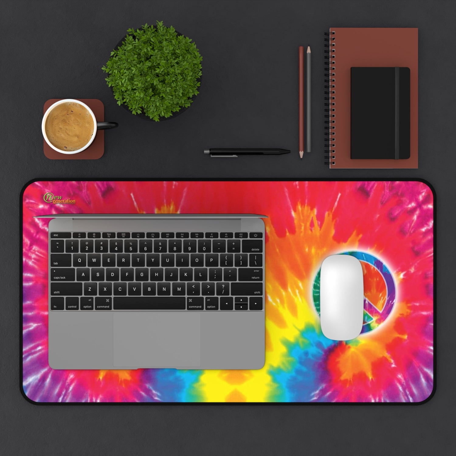 Desk Mat Collection